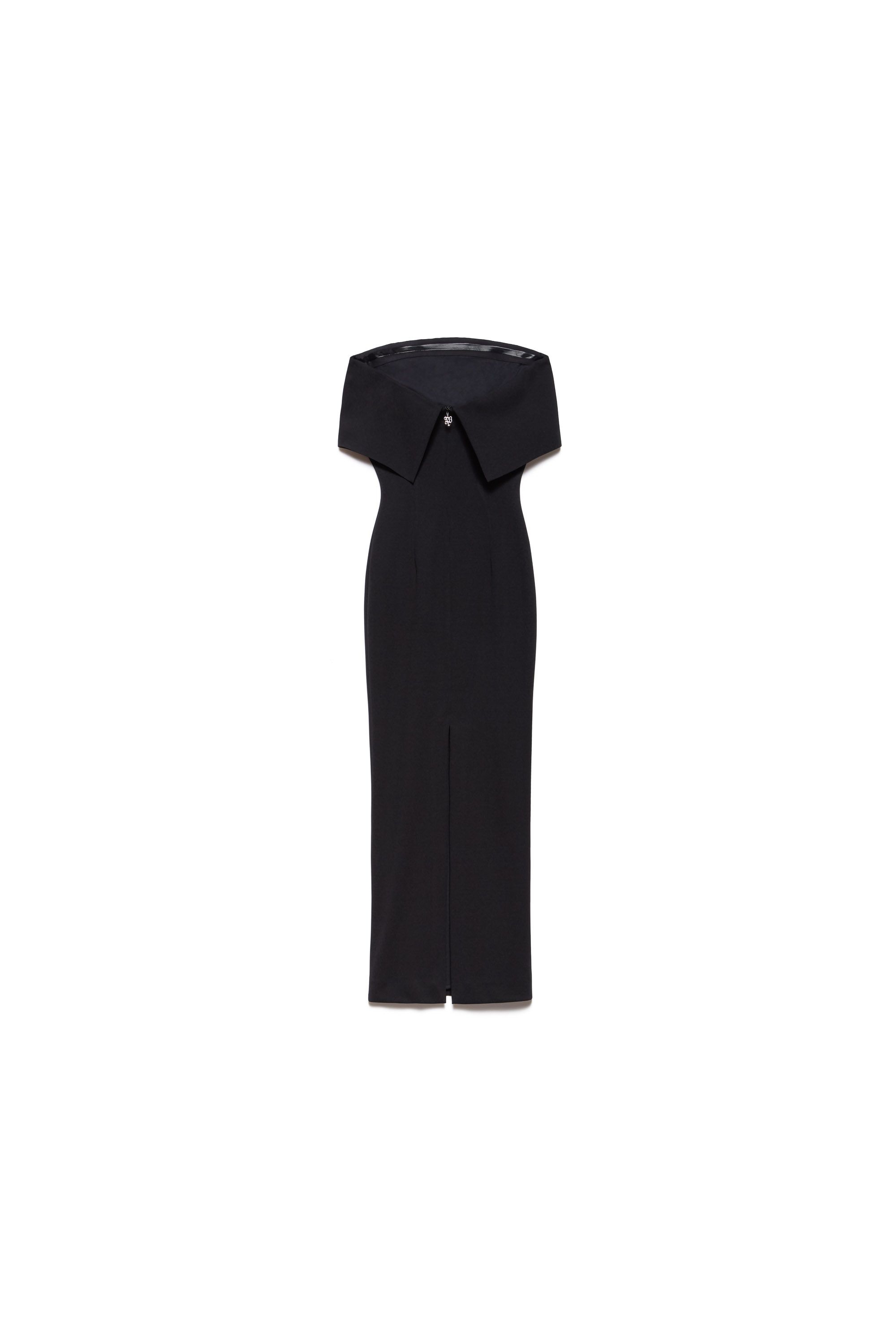 MIDI DRESS TARA - Aniye By