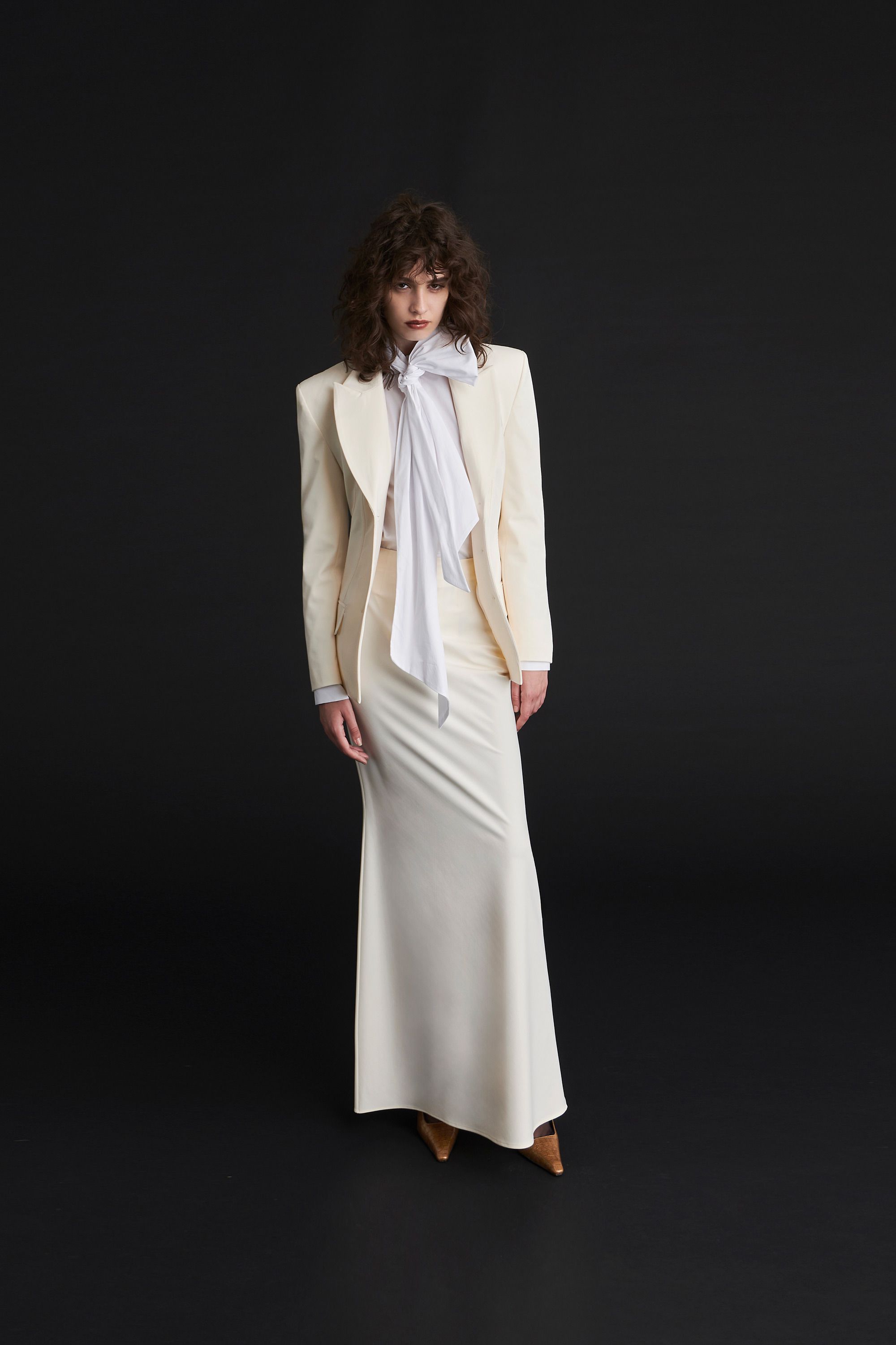 LONG SKIRT LINDA - Aniye By