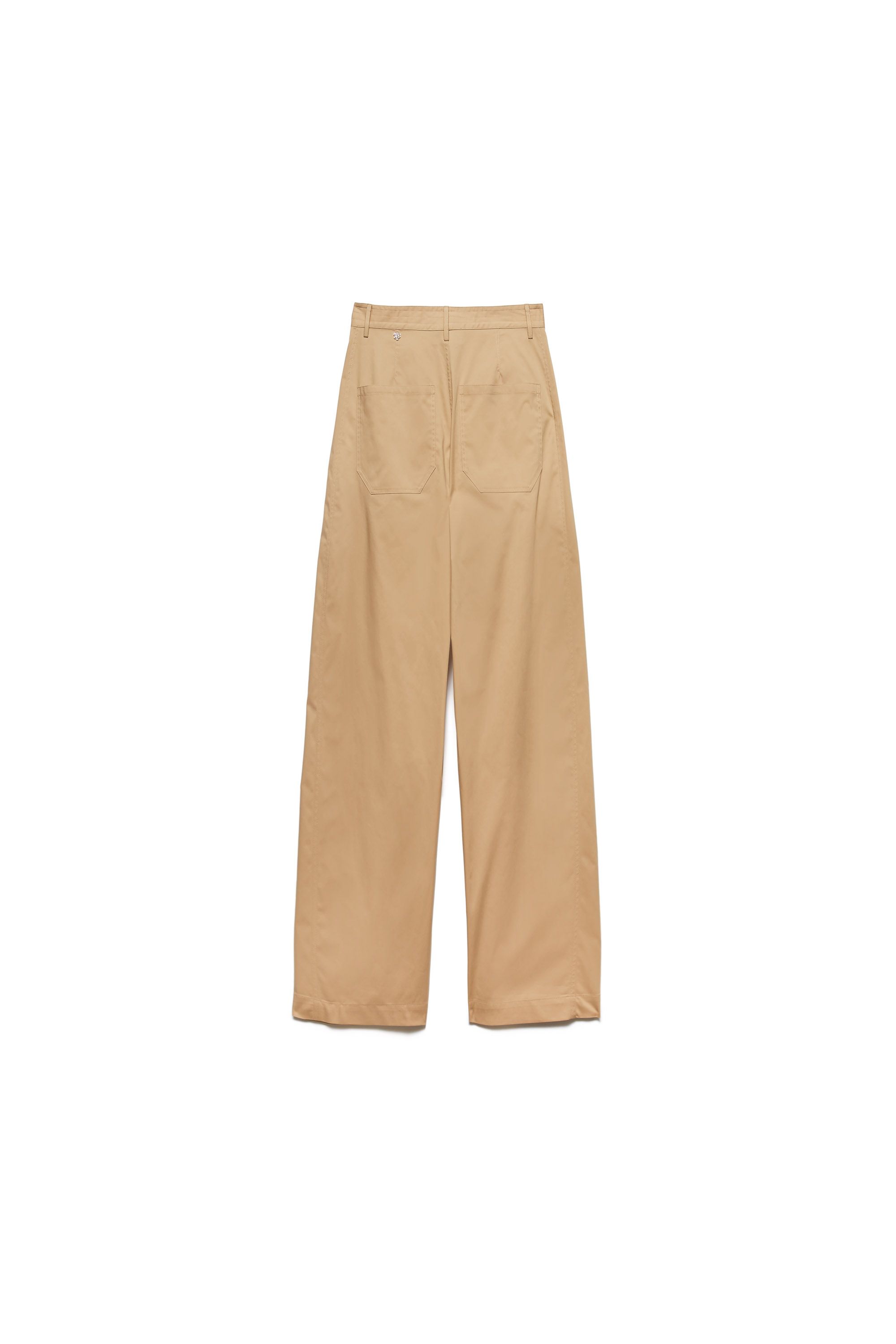 OVER PANTS COSTANZA - Aniye By