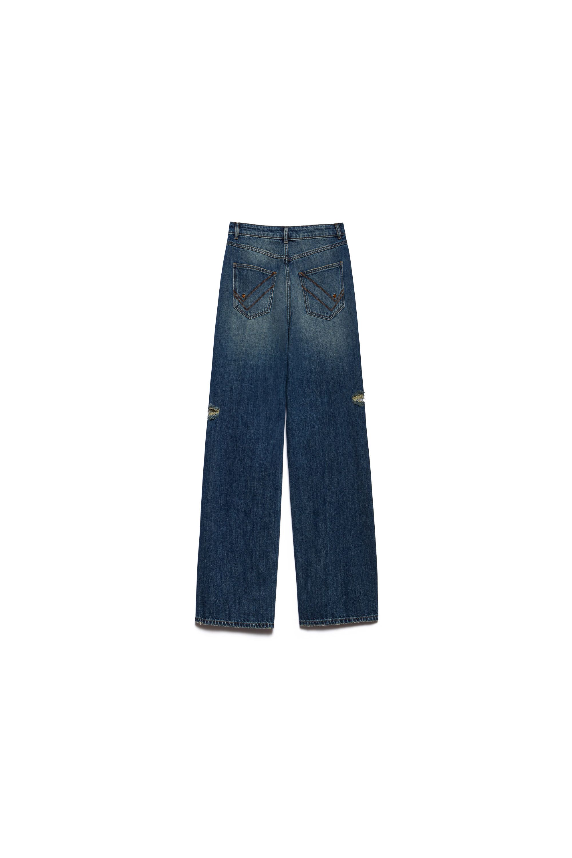 USED FRIDA - Aniye By