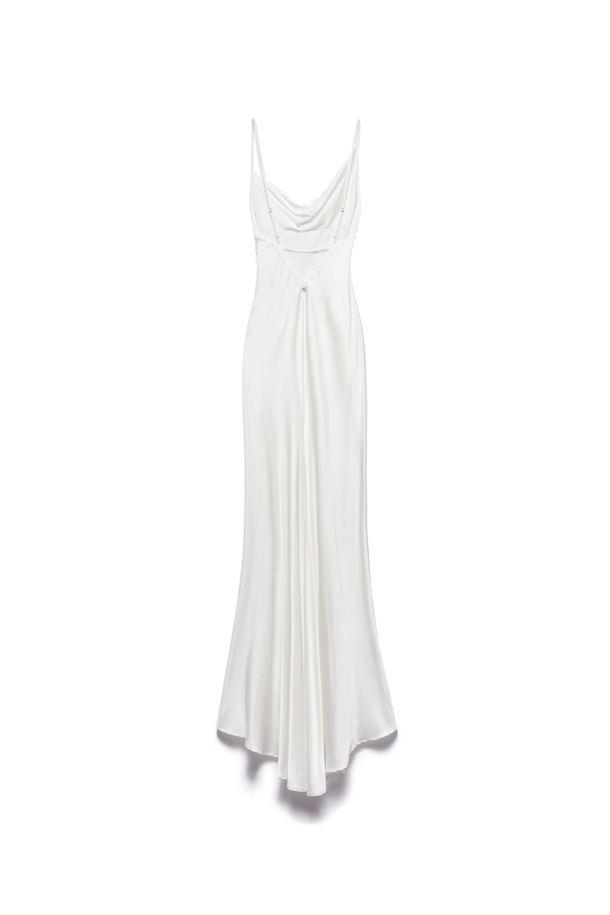 LONG DRESS BONNY - Aniye By