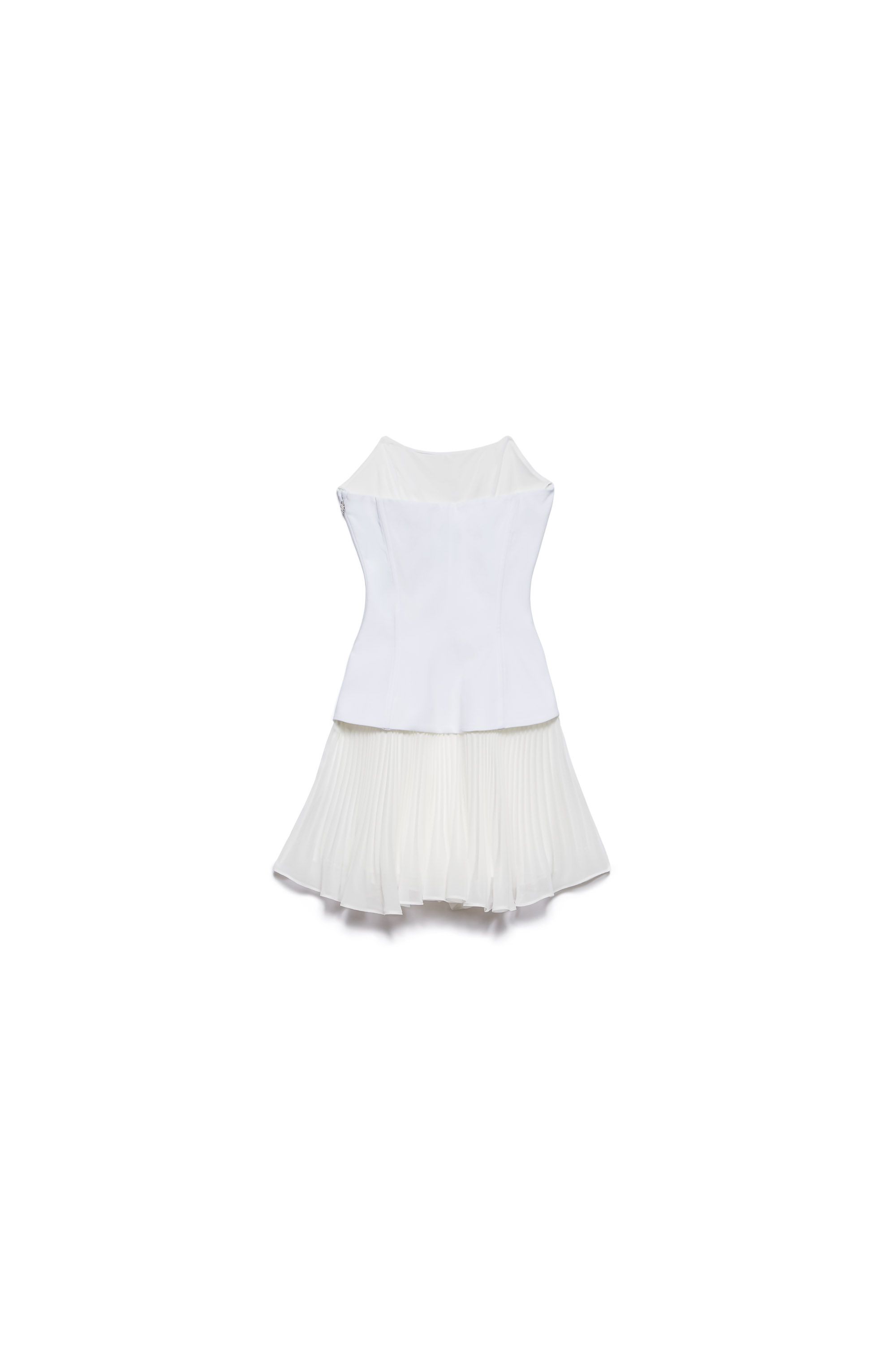 MINI BUSTIER BELLA - Aniye By