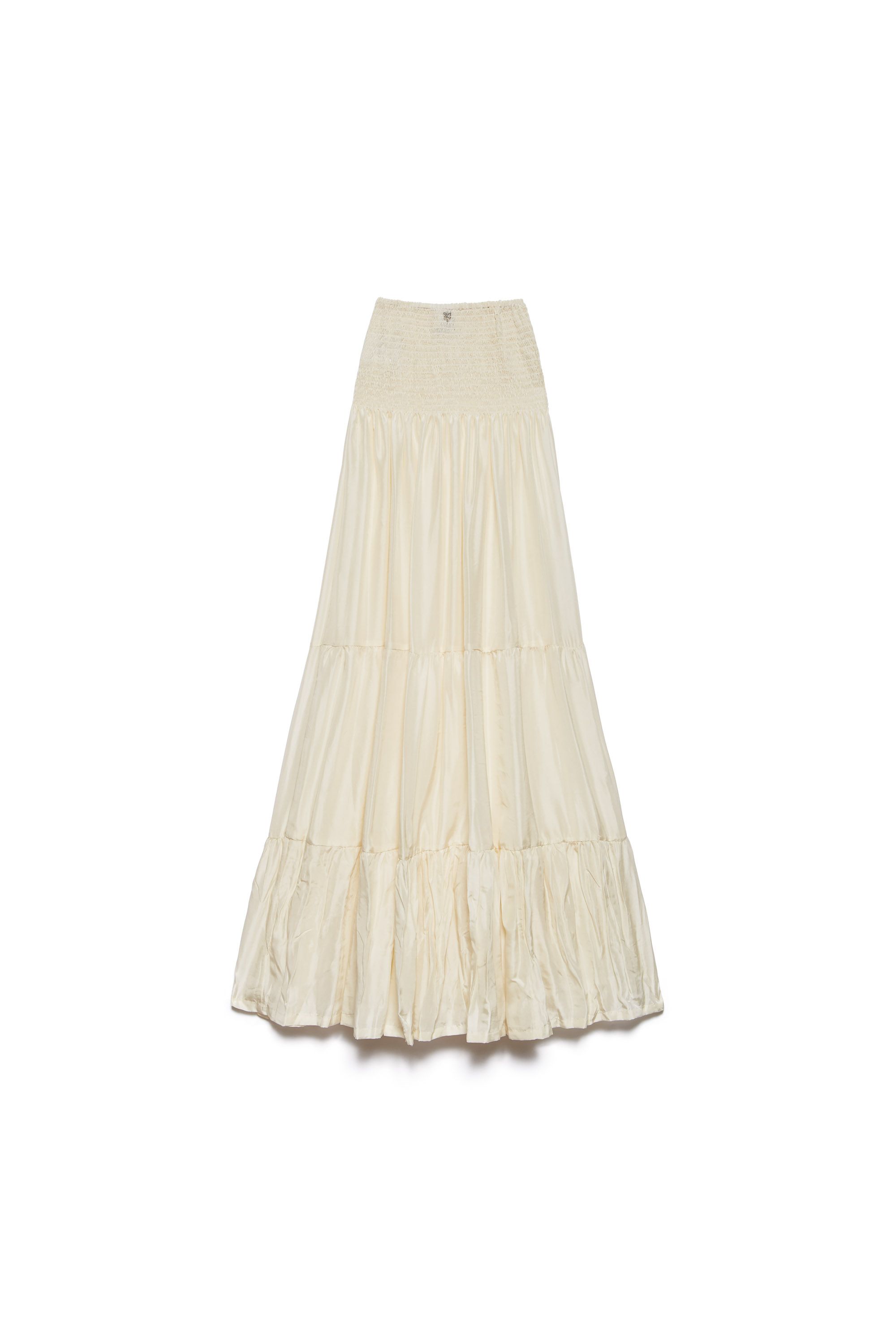 LONG SKIRT MINA - Aniye By
