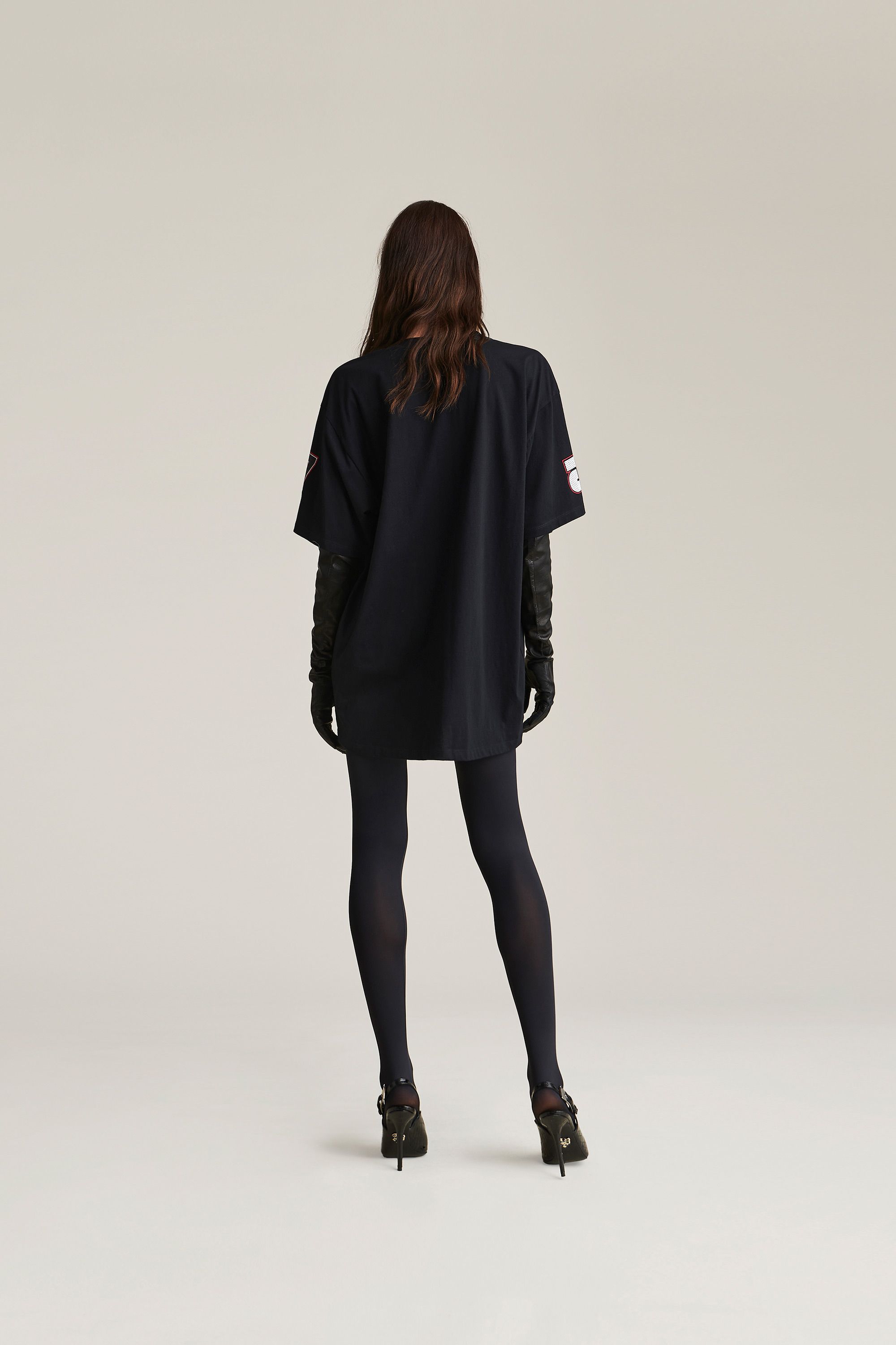 OVER SHIRT ANIYE - Aniye By
