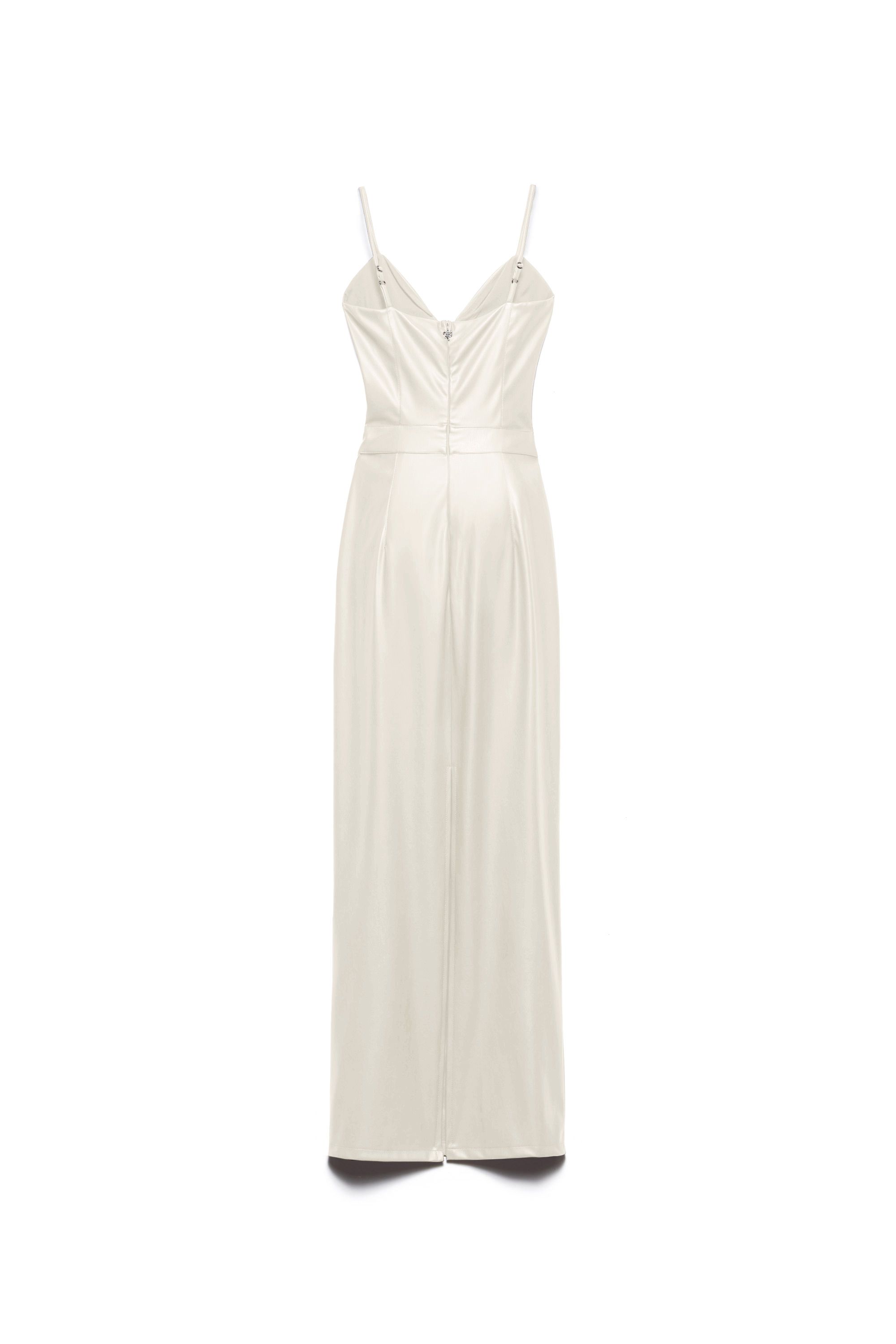 LONG DRESS CARLY - Aniye By