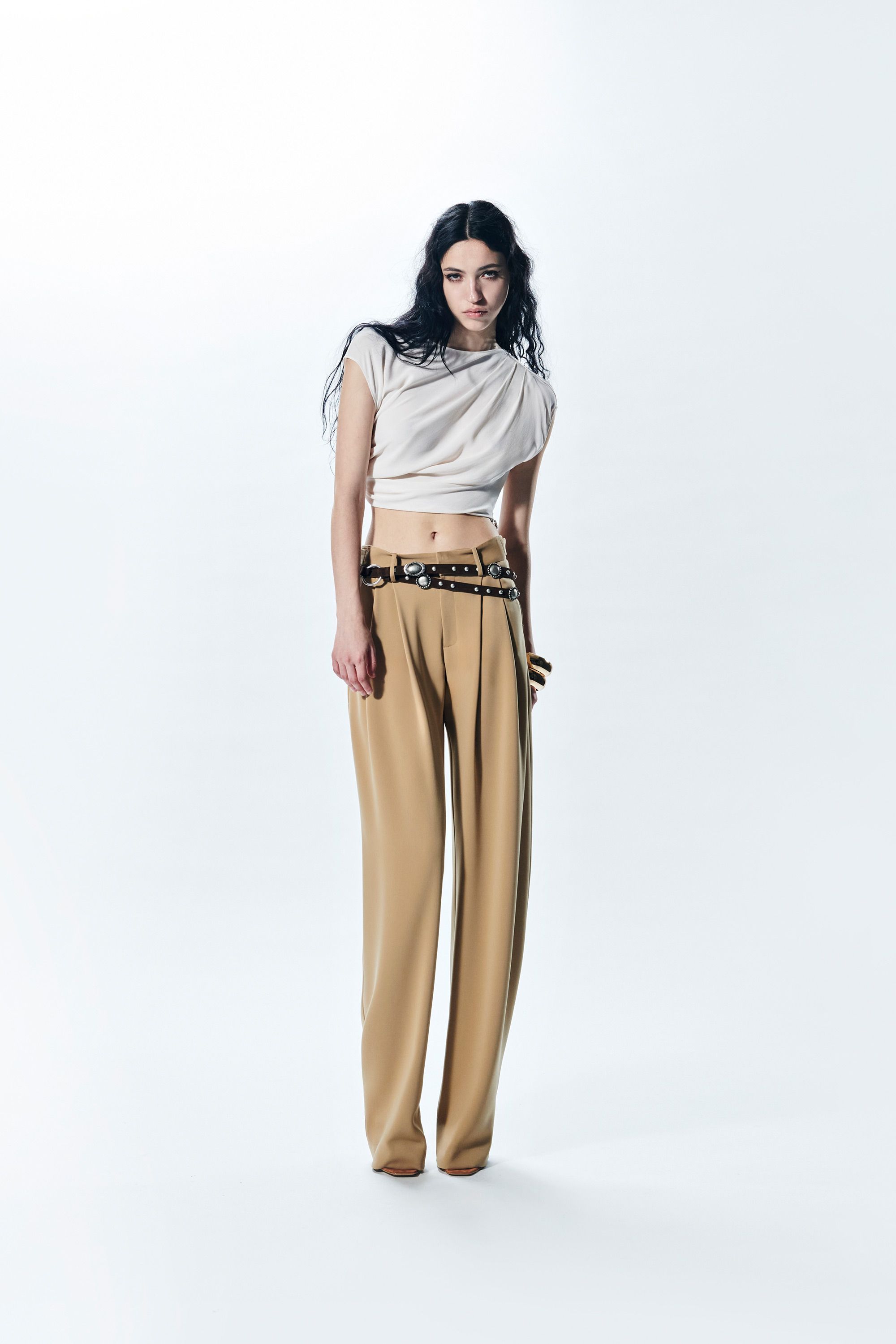 BELLA PANTS - Aniye By
