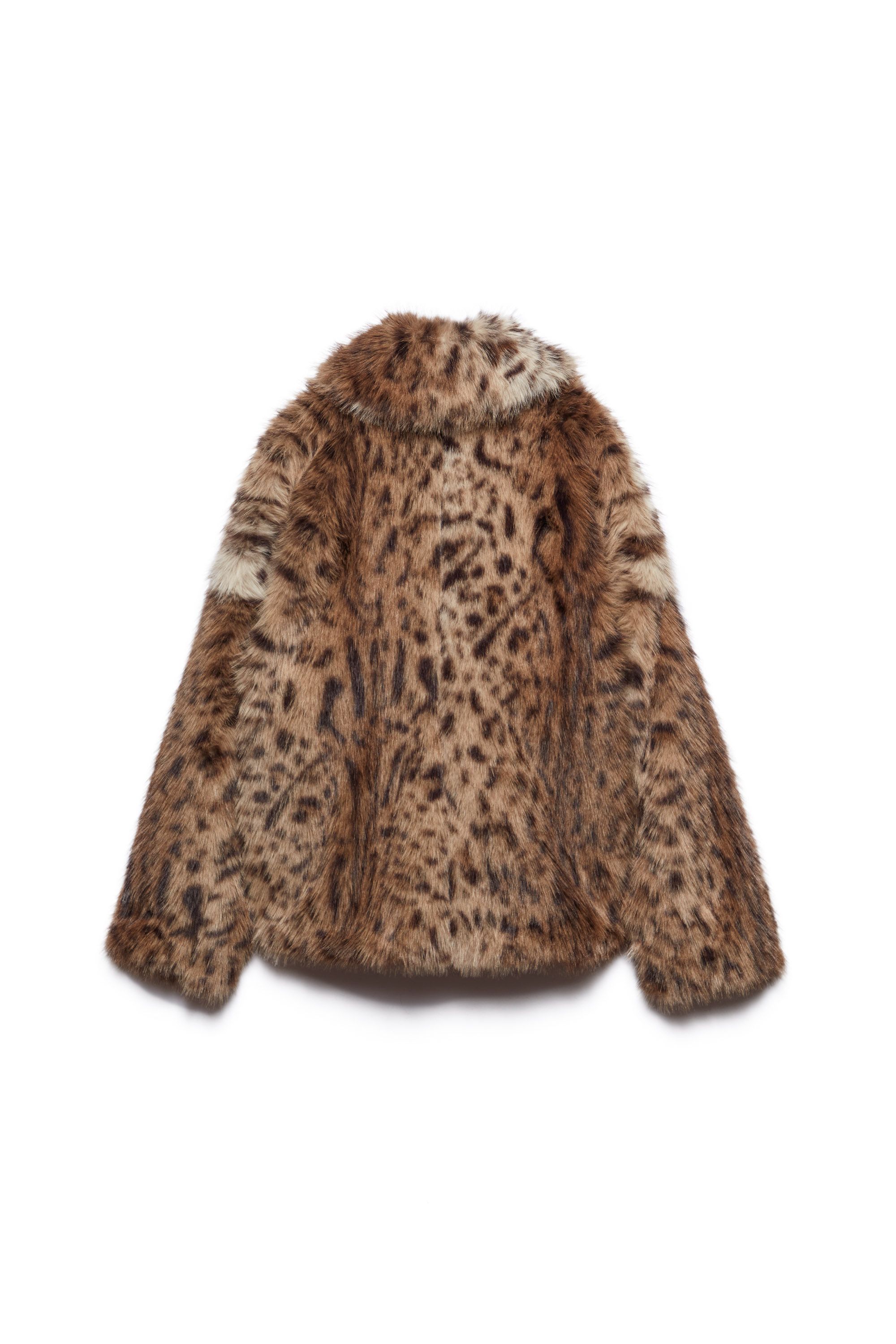 ROXETTE JACKET - Aniye By