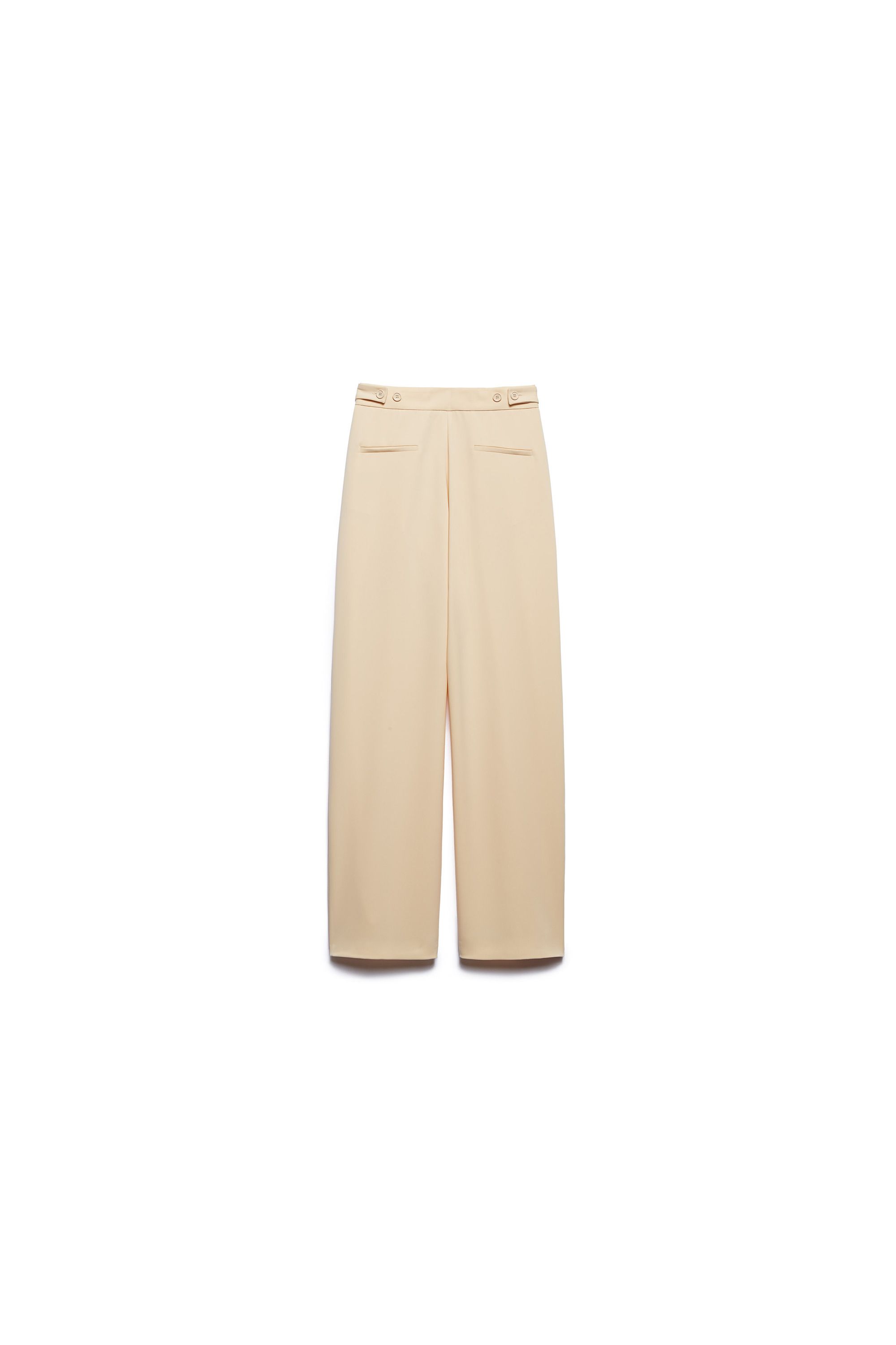 BELLA PANTS - Aniye By