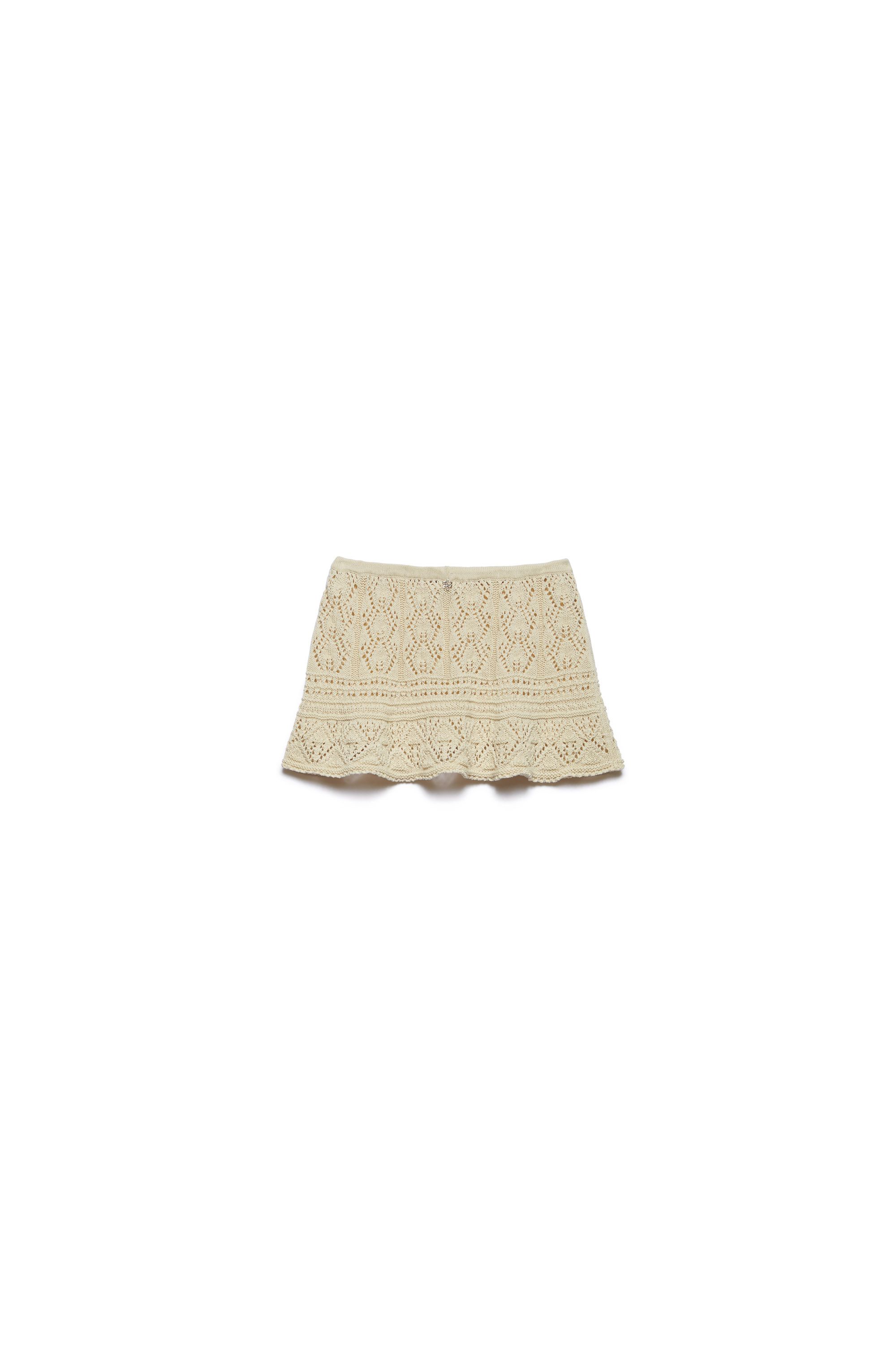 MINI SKIRT ALENA - Aniye By