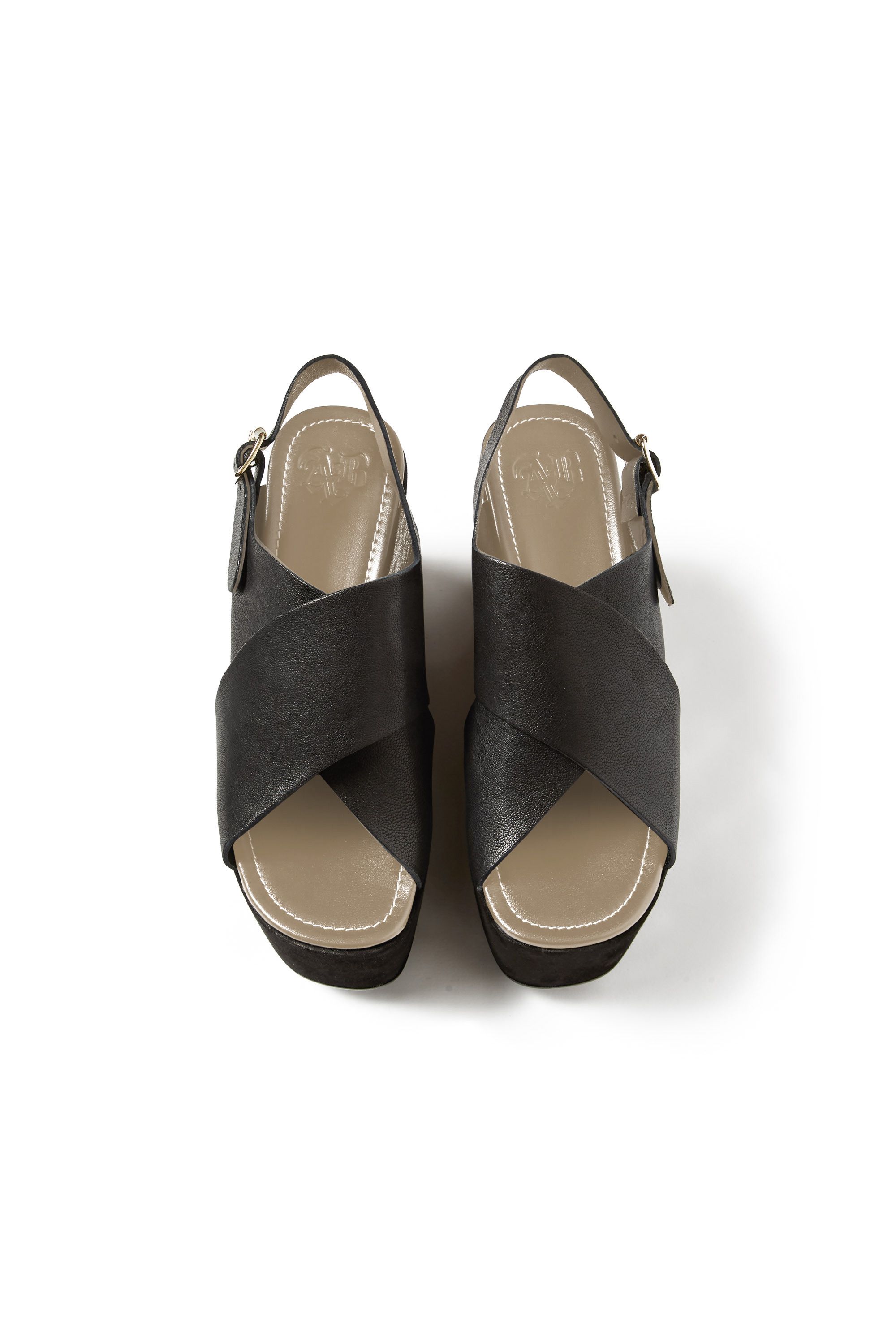 LULA PLATFORM - Aniye By