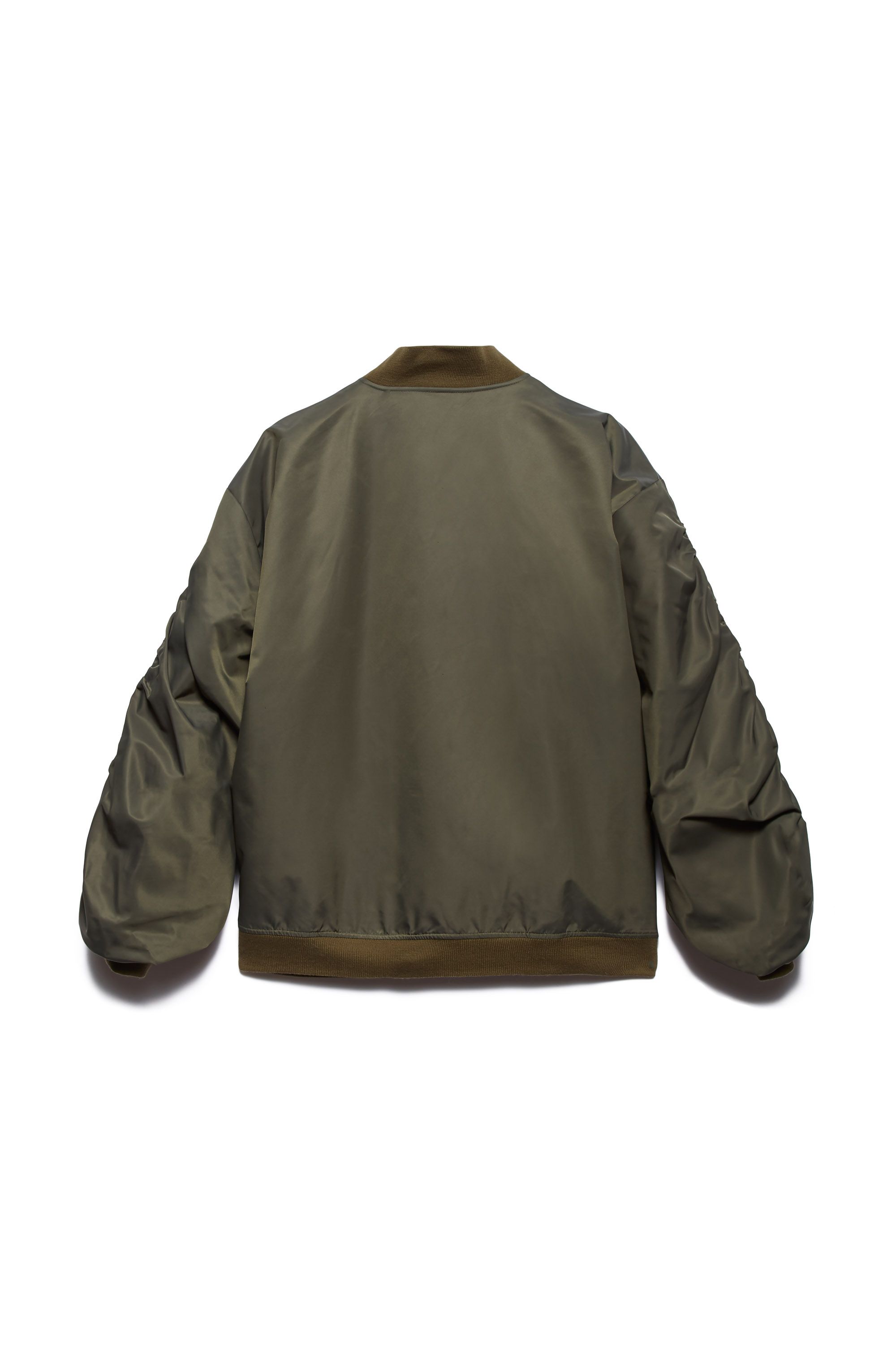 OVER BOMBER KATE - Aniye By