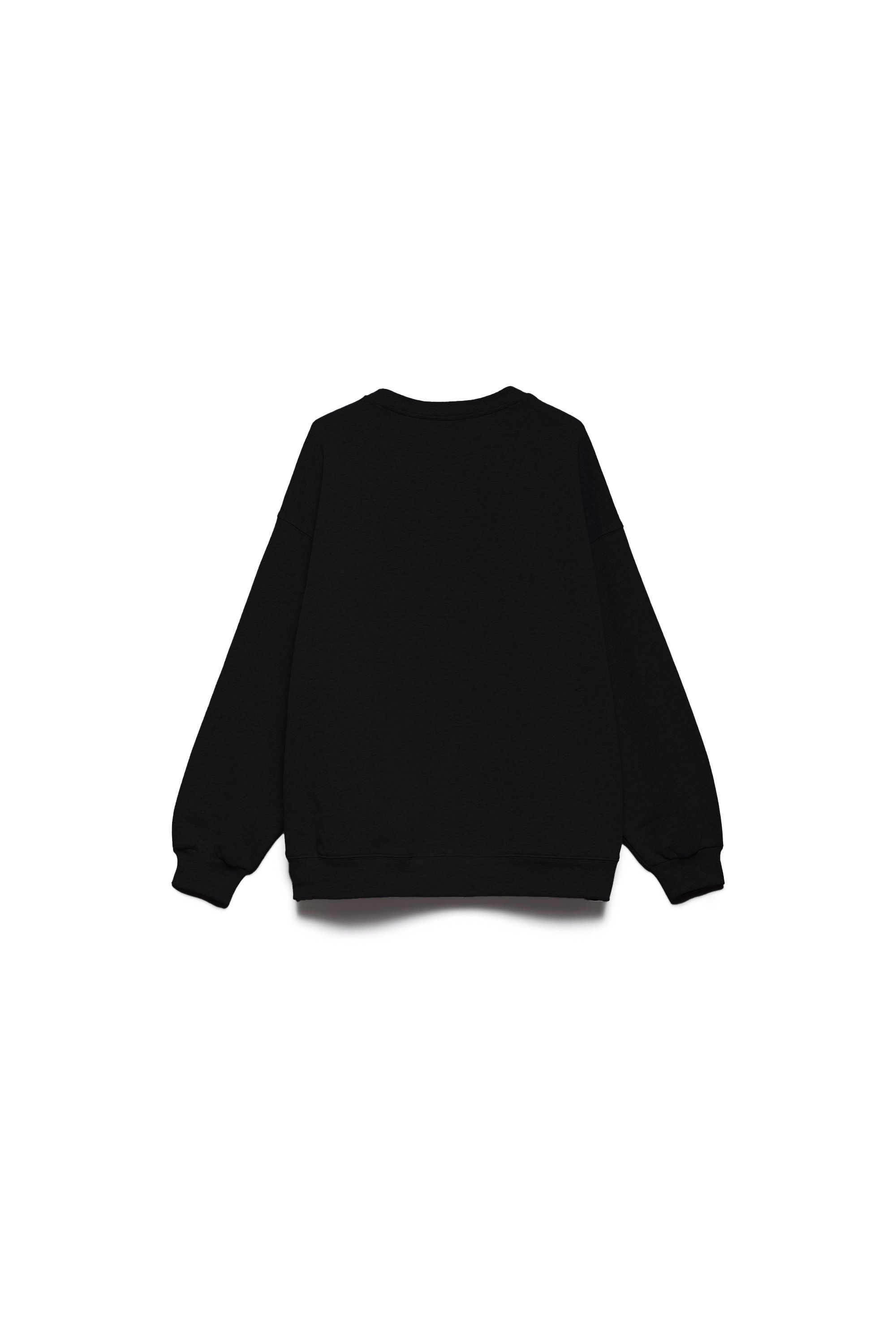 SWEATSHIRT BAT - Aniye By