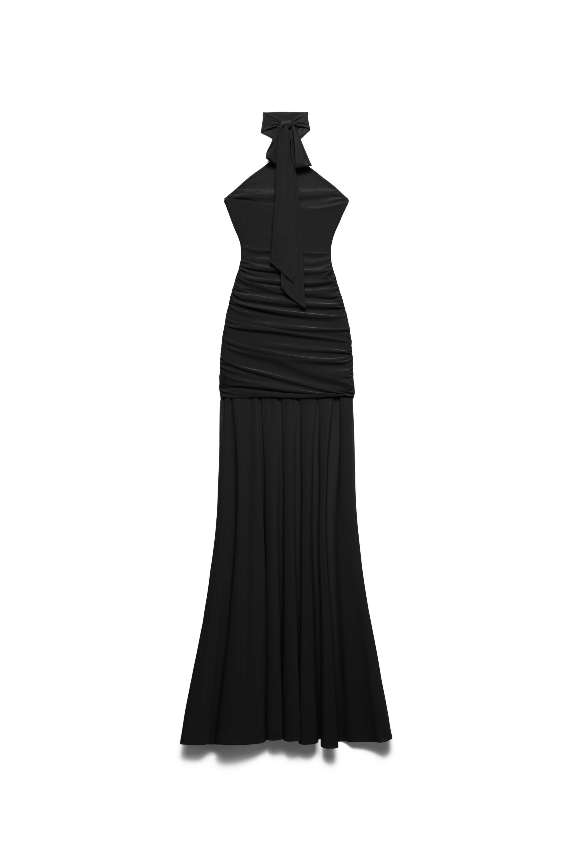 SCARF DRESS SCANDAL - Aniye By
