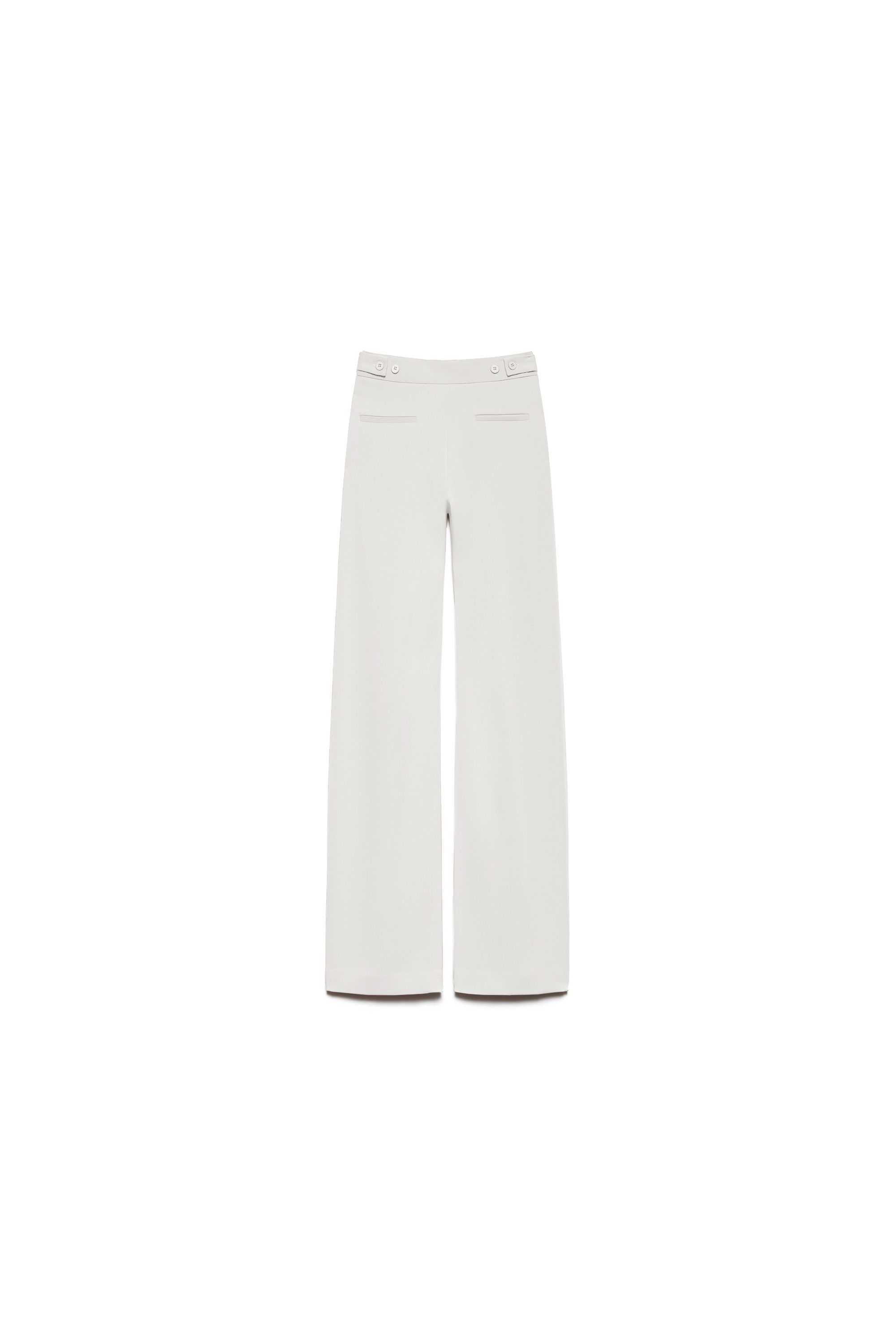 BELLA PANTS - Aniye By