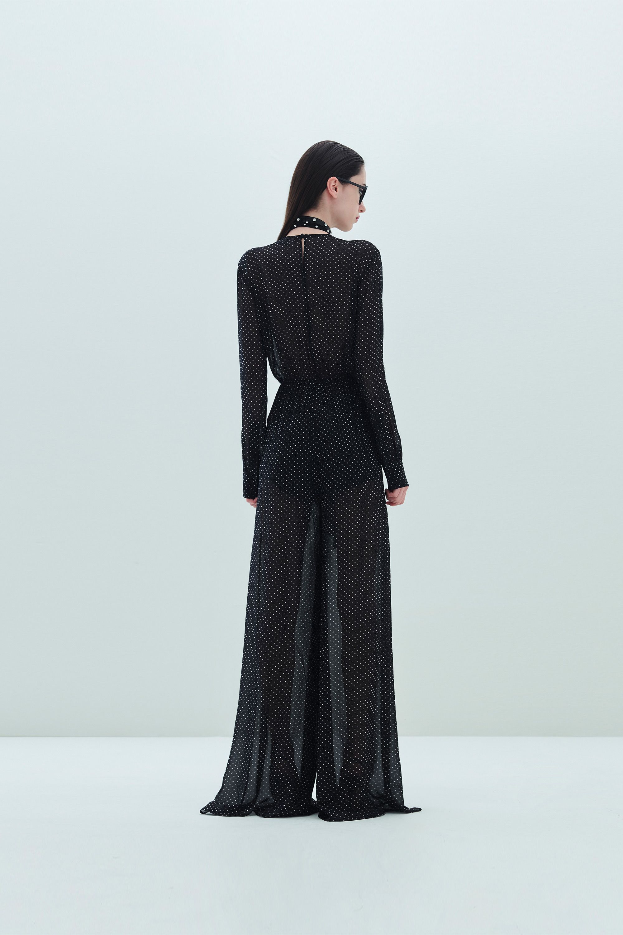 JUMPSUIT LILY - Aniye By