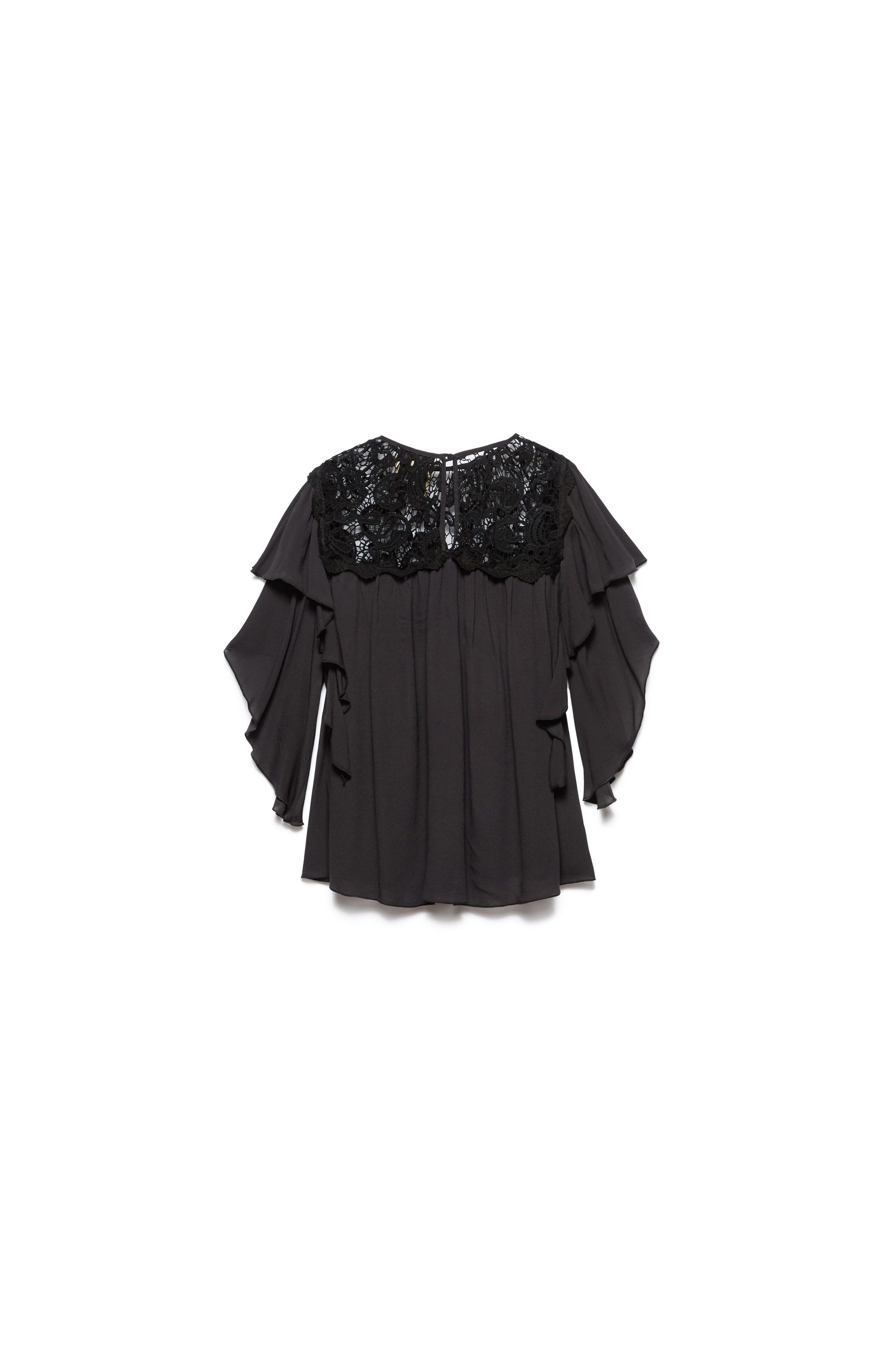 BLOUSE JELA - Aniye By