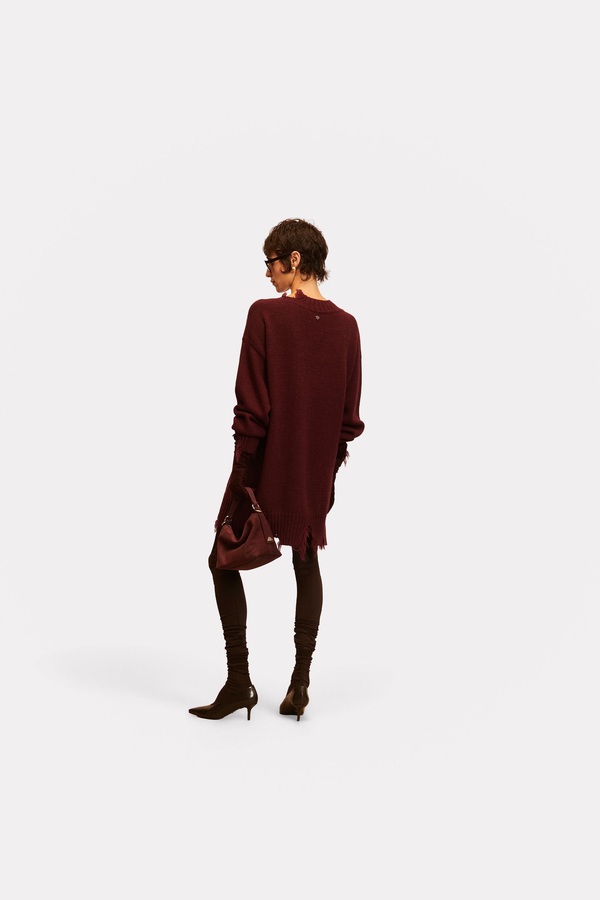 OVER TINA - Aniye By