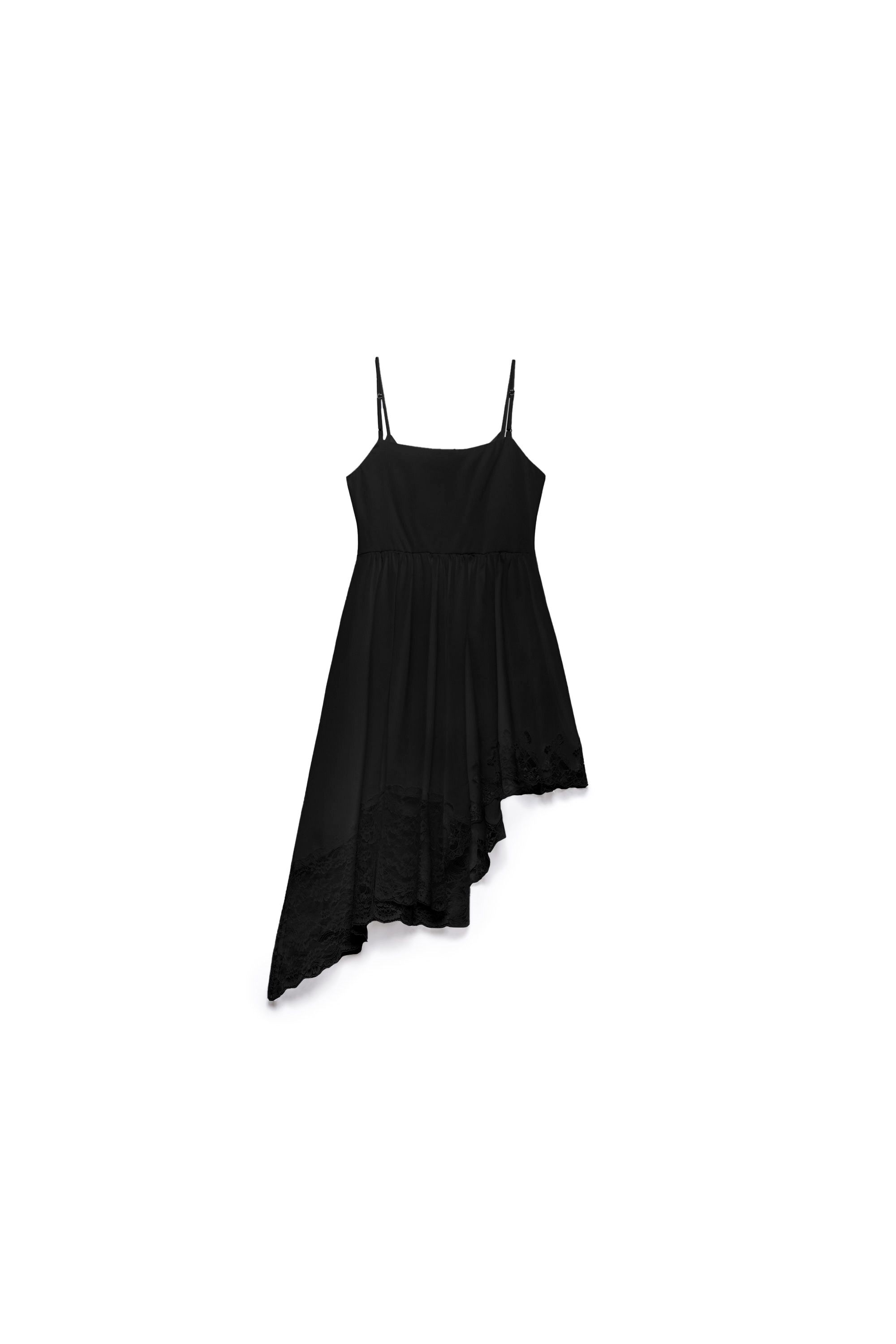 ASYMMETRIC TOP JELA - Aniye By