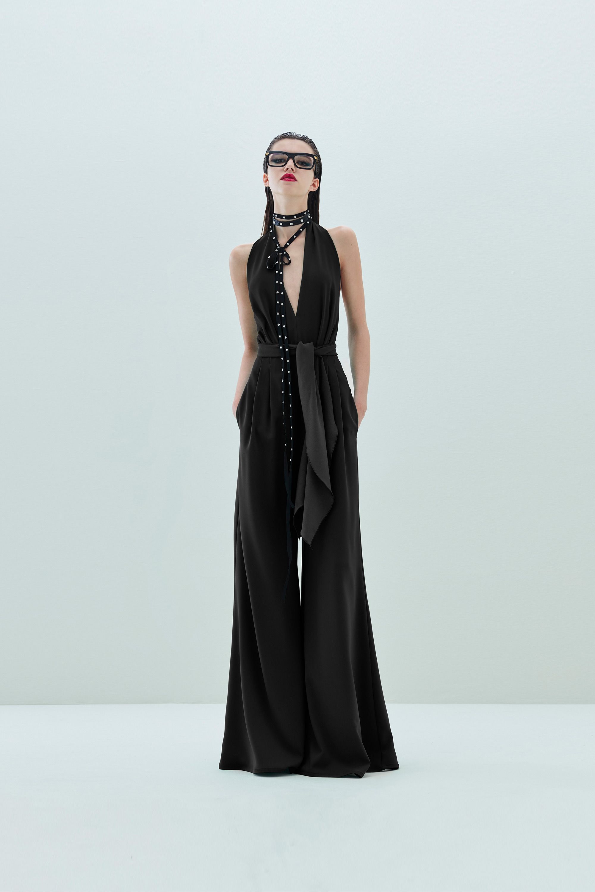BELLA JUMPSUIT - Aniye By