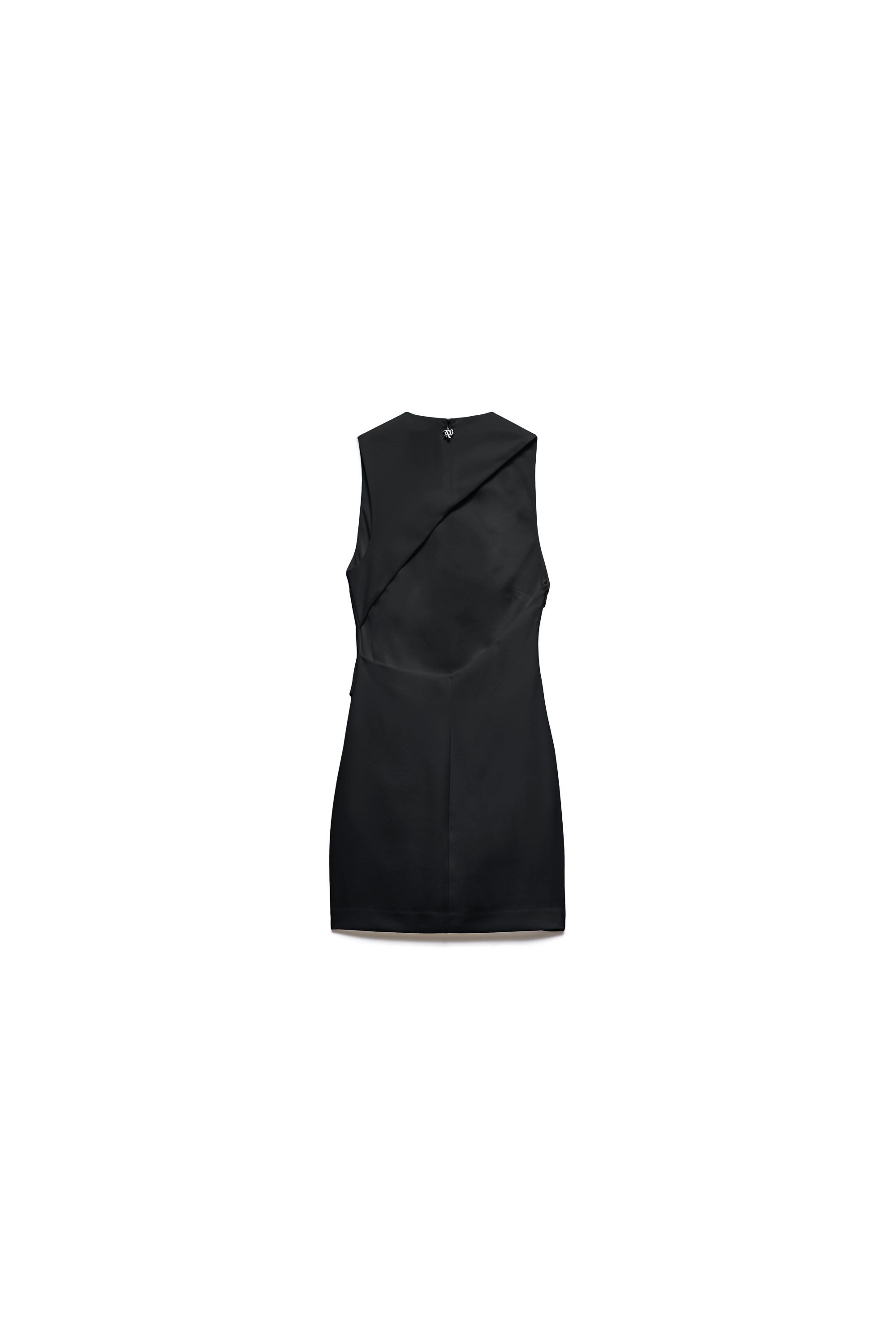 BACK DRESS SIENNA - Aniye By