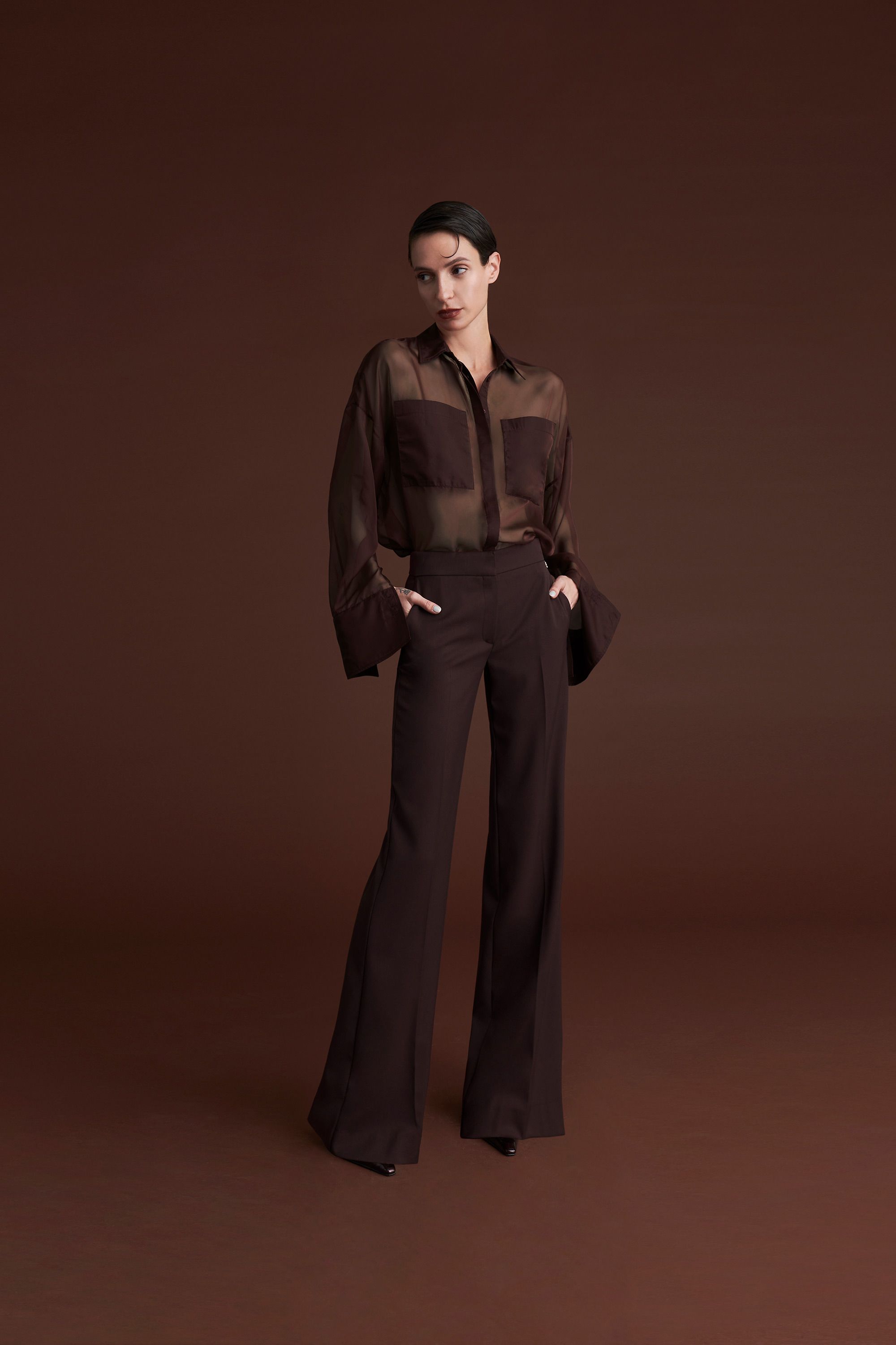 SHIRT IVETTE - Aniye By