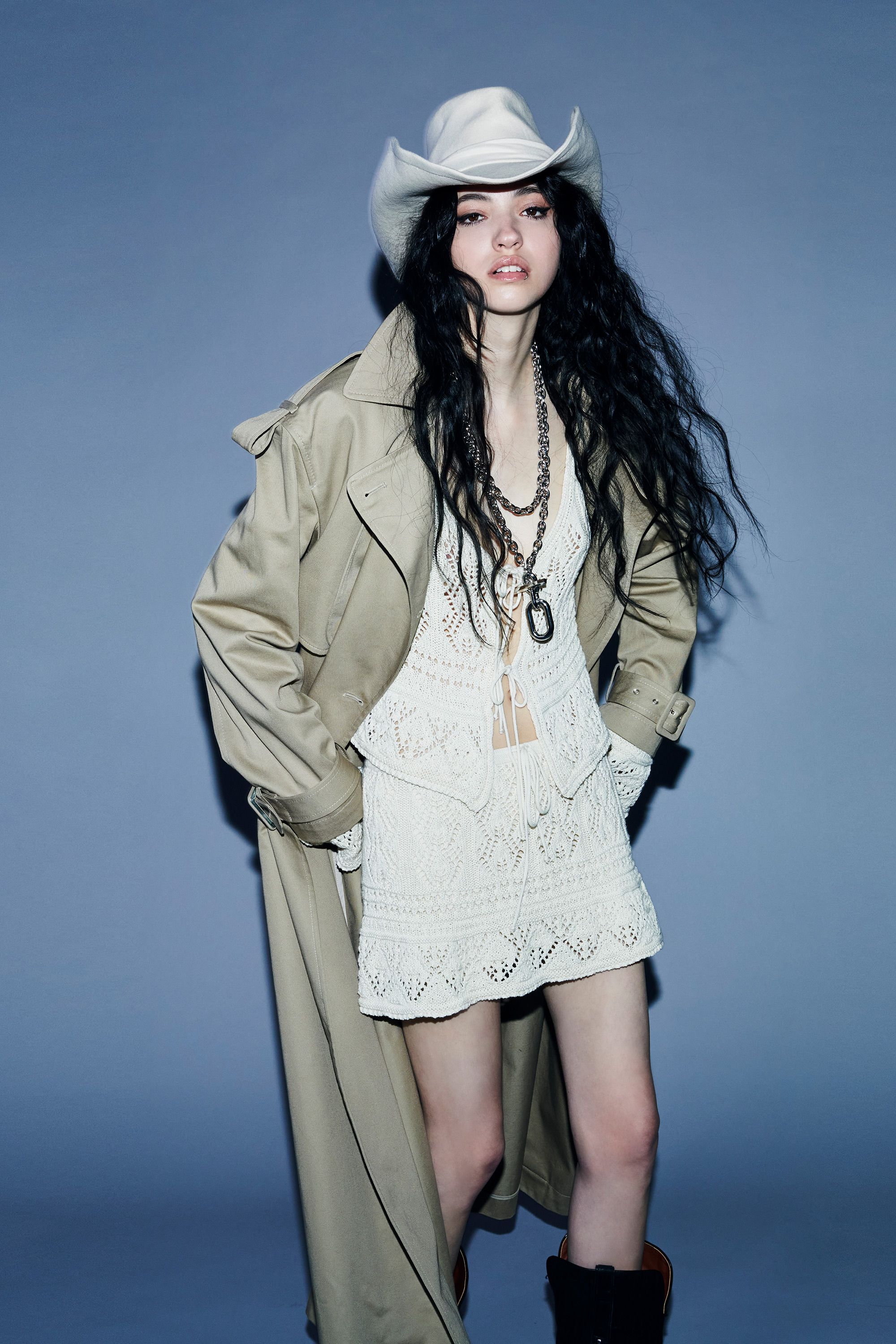CARDIGAN ALENA - Aniye By