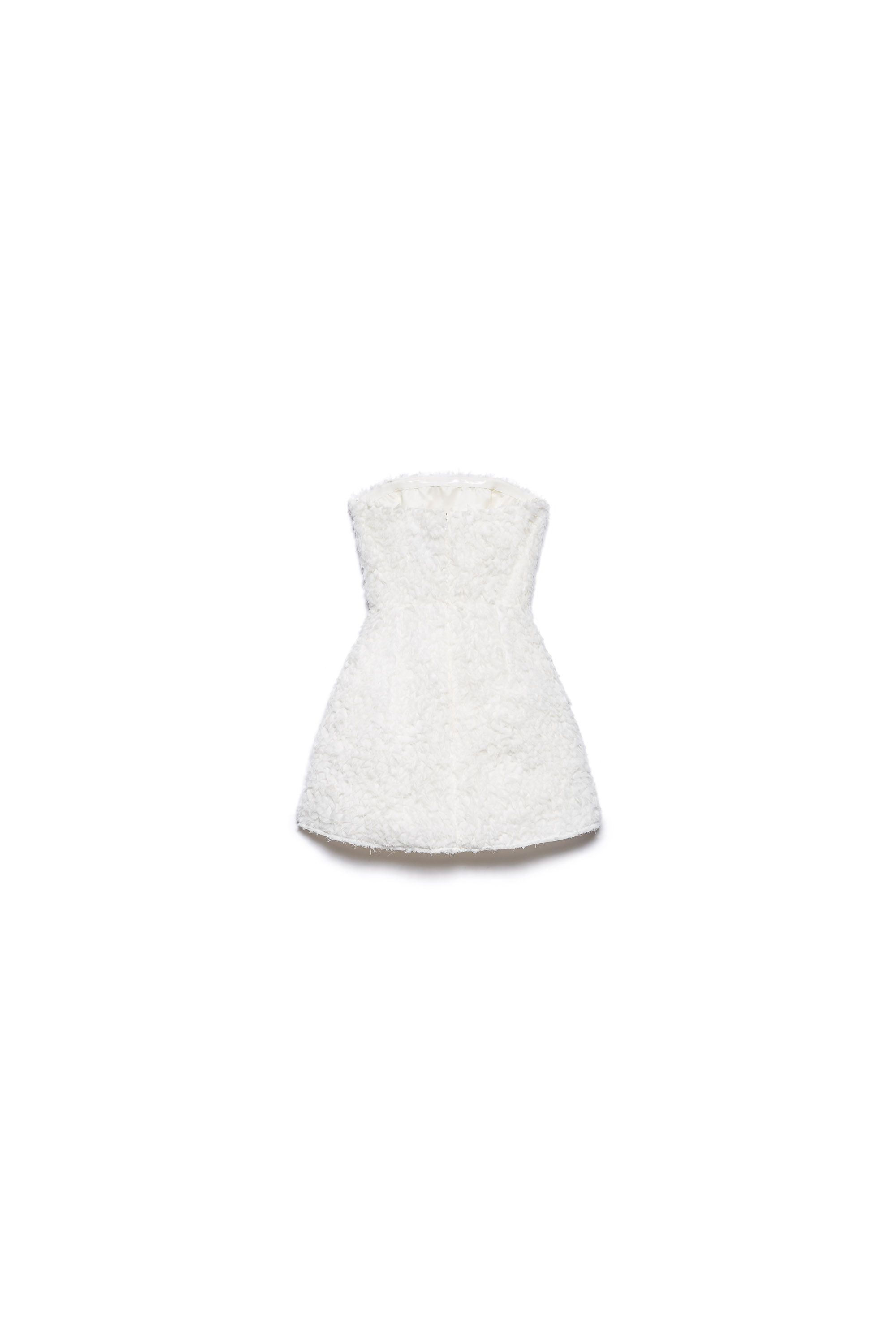 PARTY DRESS AMELIA - Aniye By