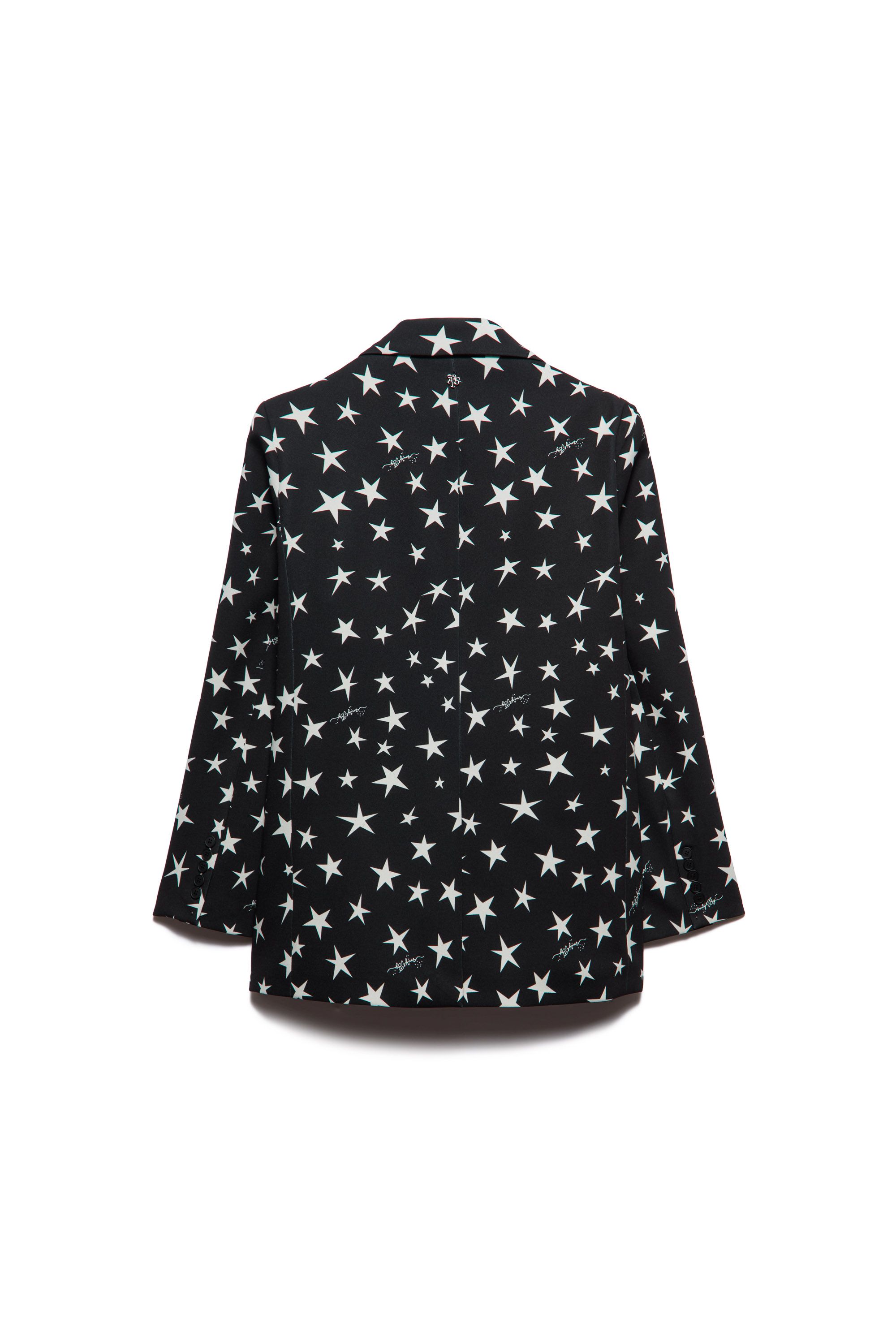 OVER JACKET SUKY - Aniye By