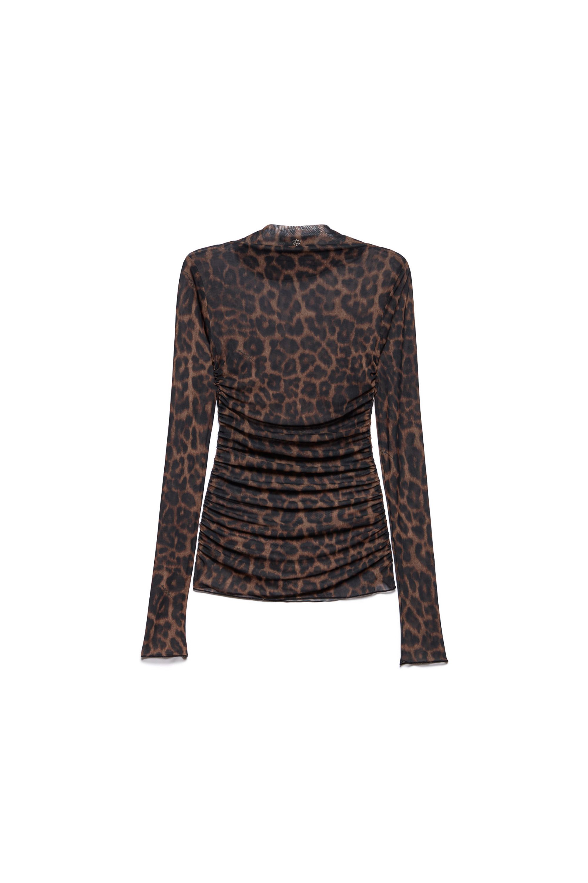 TOP JUDY - Aniye By