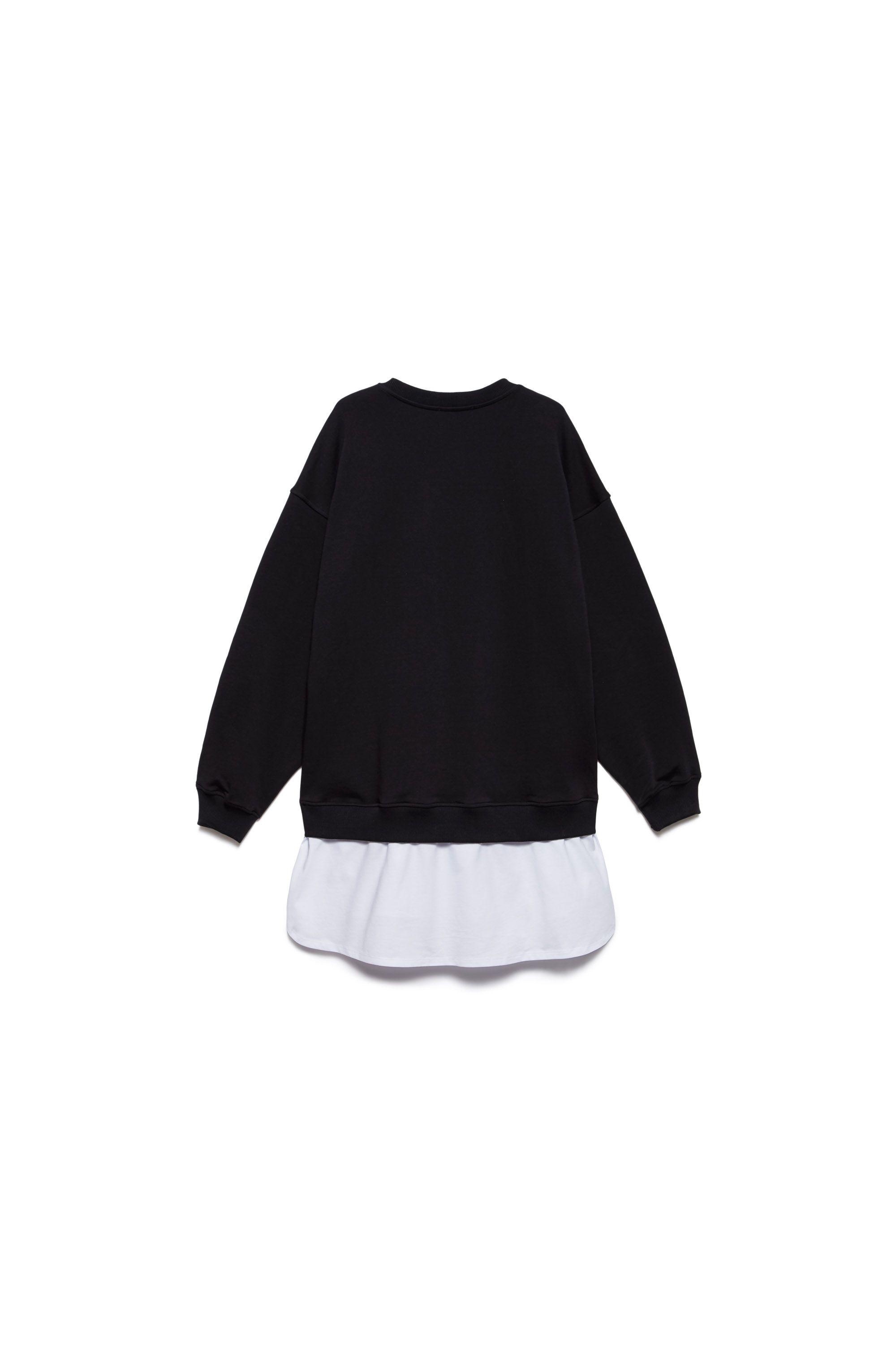 SWEATSHIRT TOKYO URBAN - Aniye By
