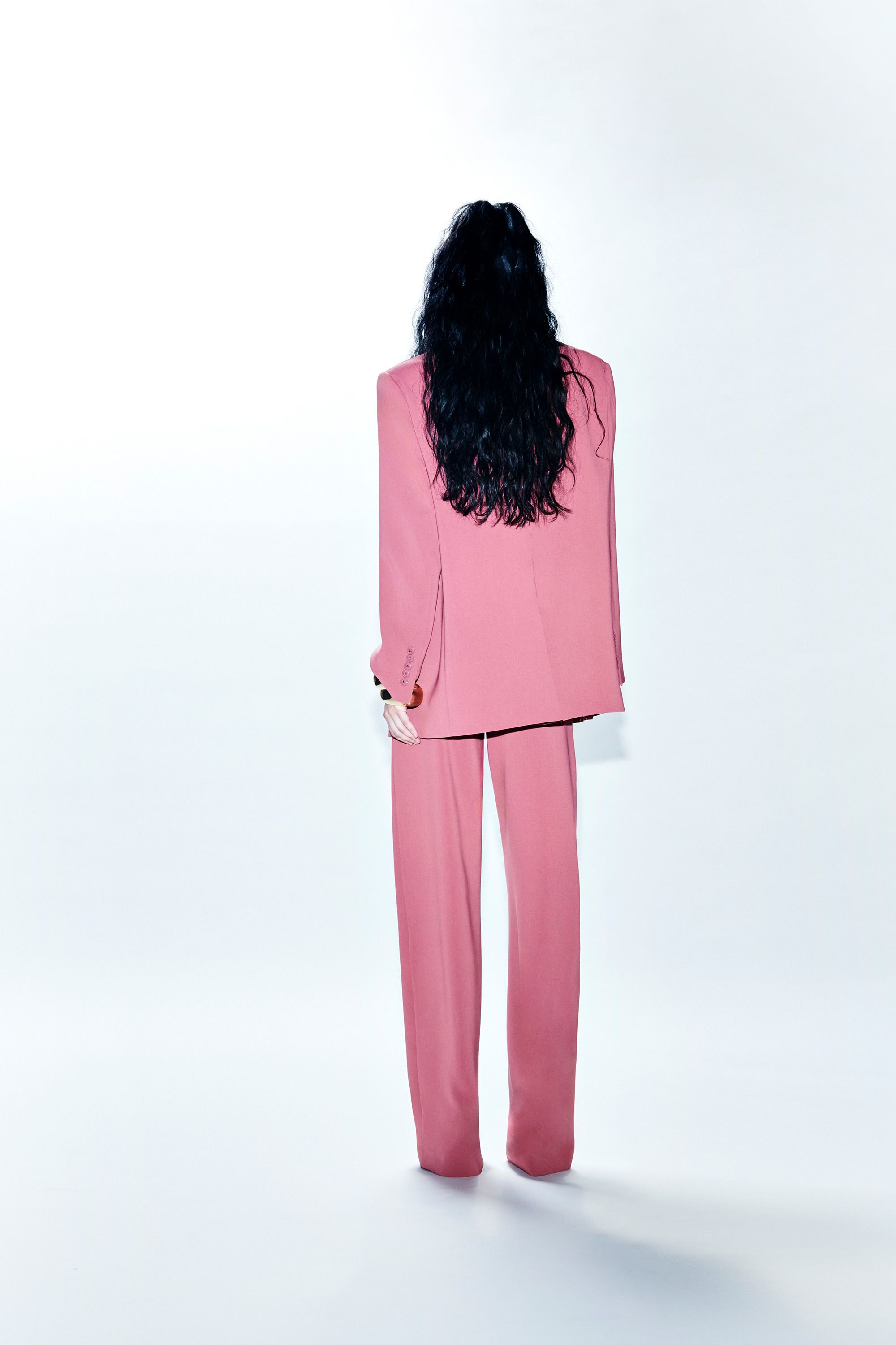 OVER JACKET BELLA - Aniye By