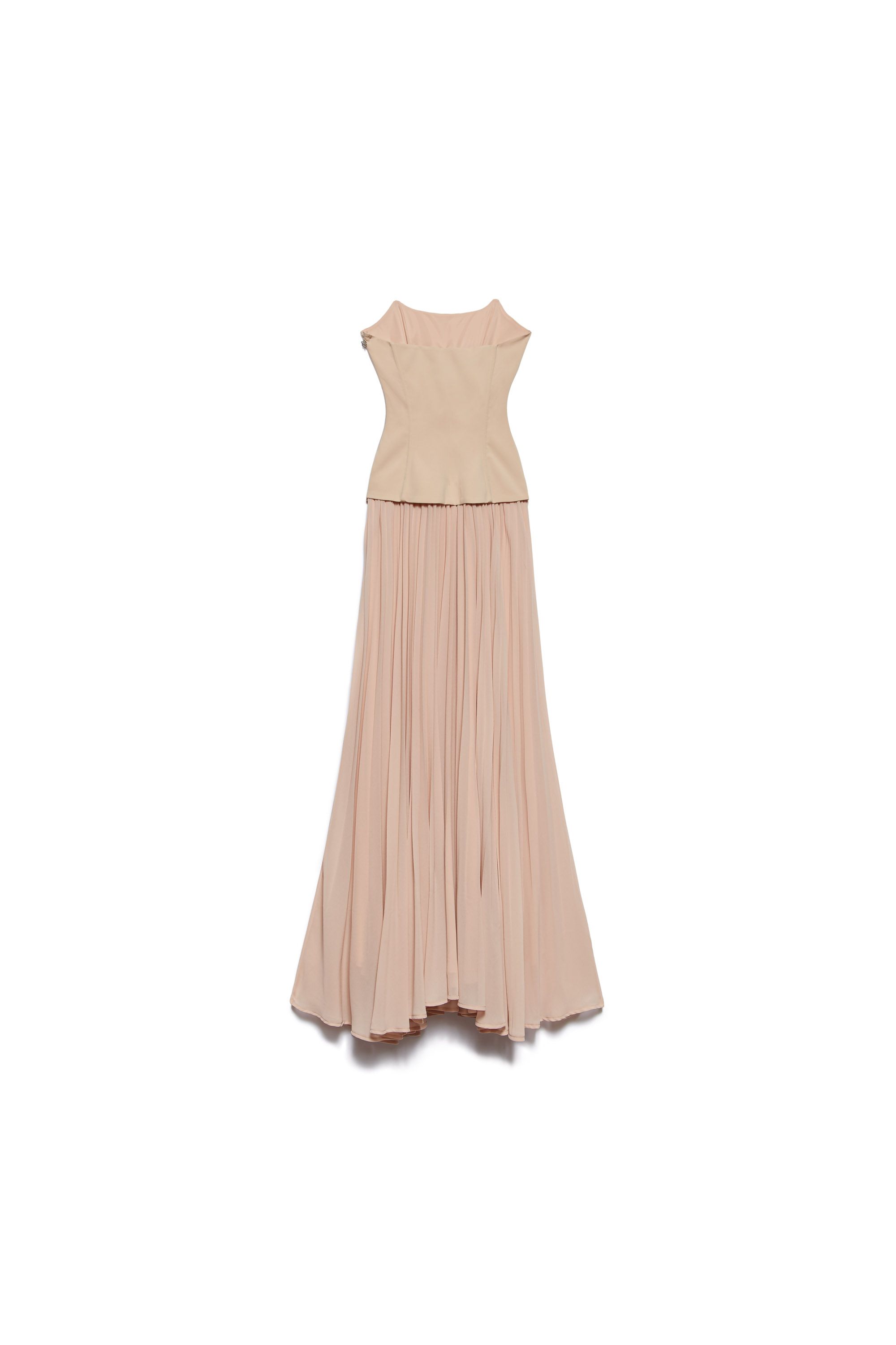 LONG DRESS BELLA - Aniye By