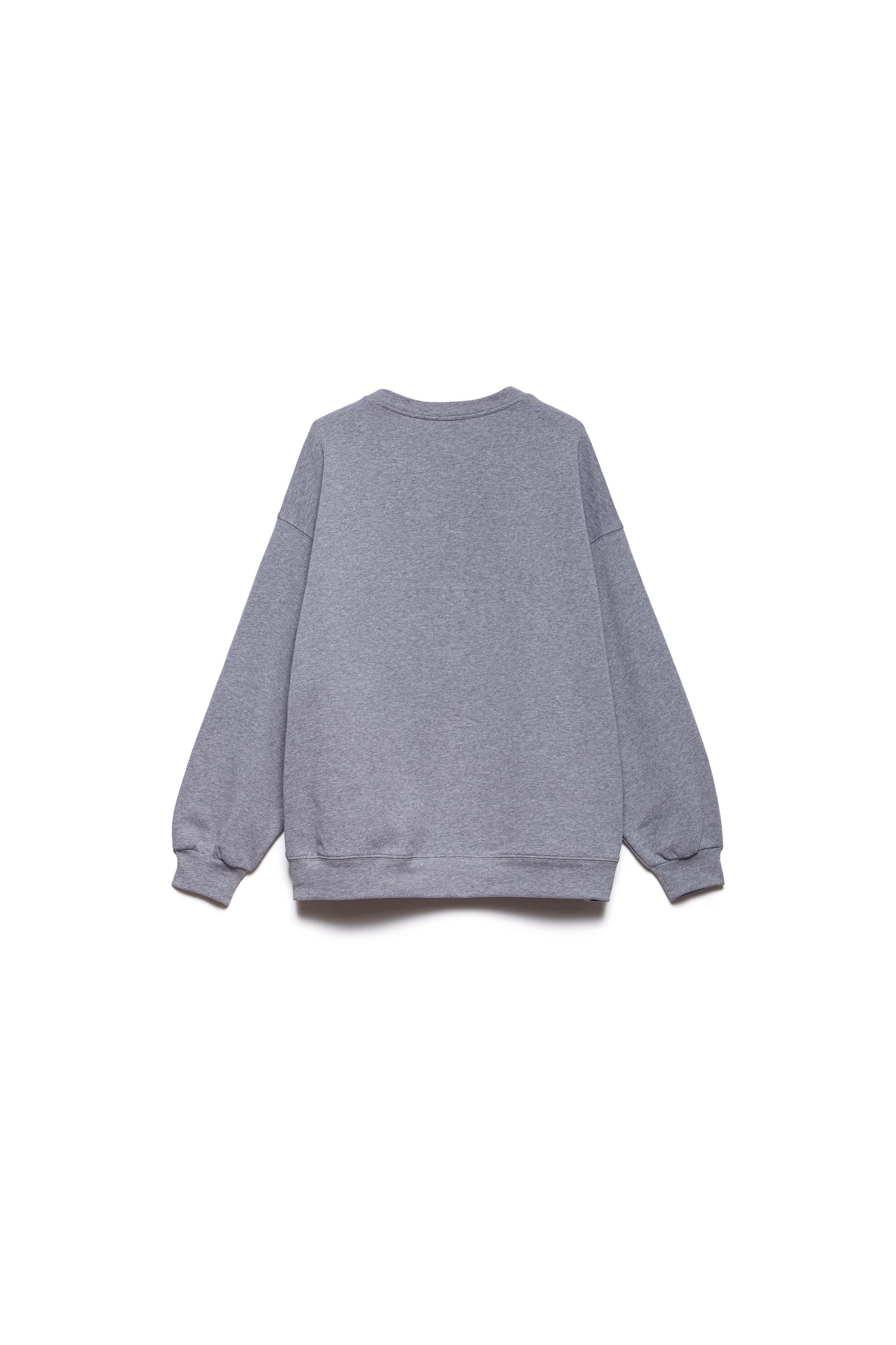 SWEATSHIRT BAT - Aniye By