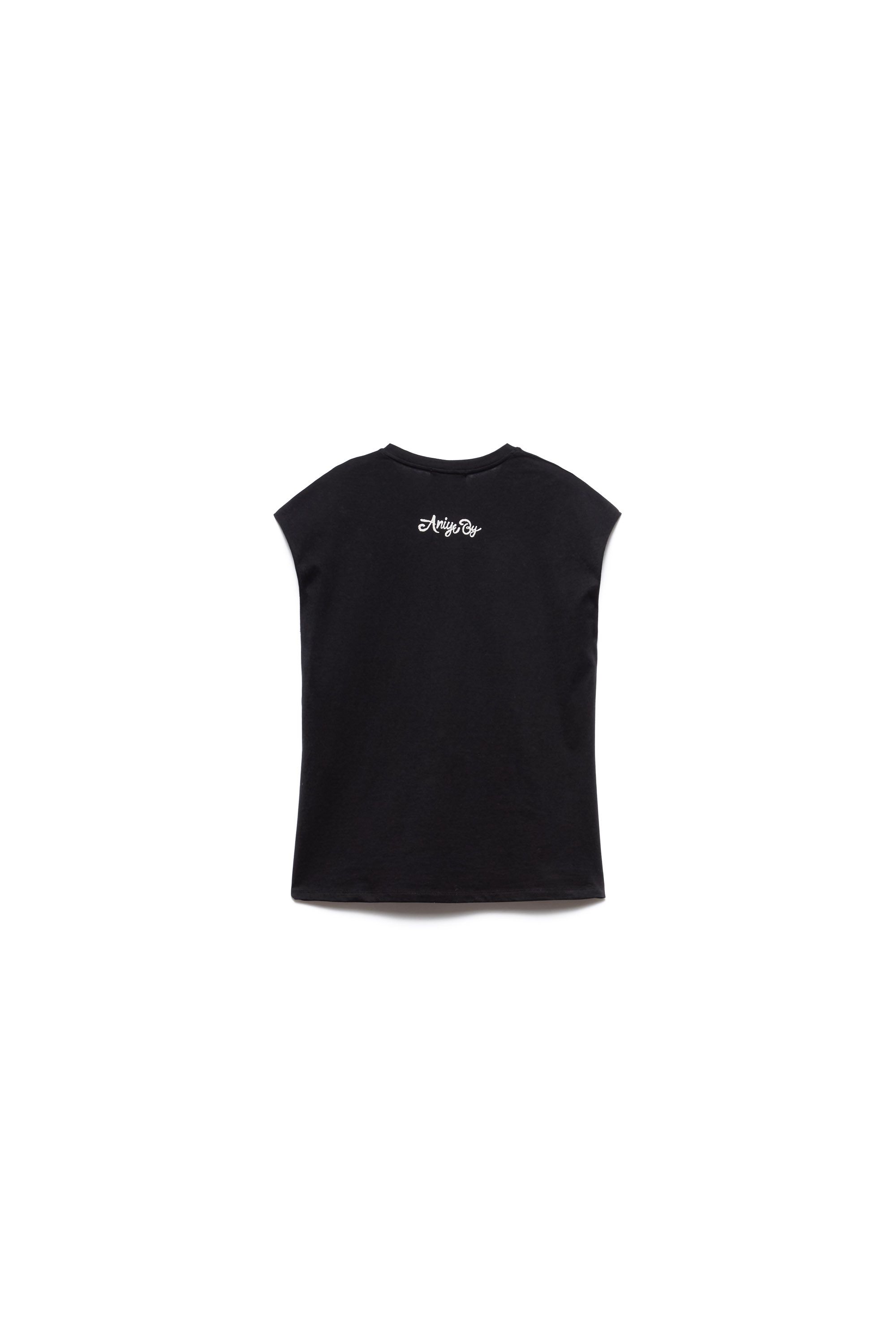 T-SHIRT NIRVANA - Aniye By