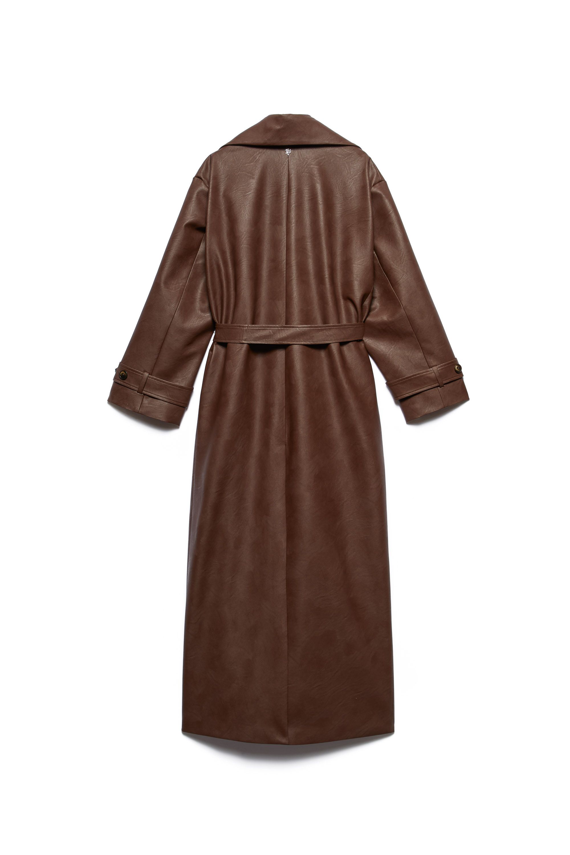 TRENCH BIBI - Aniye By