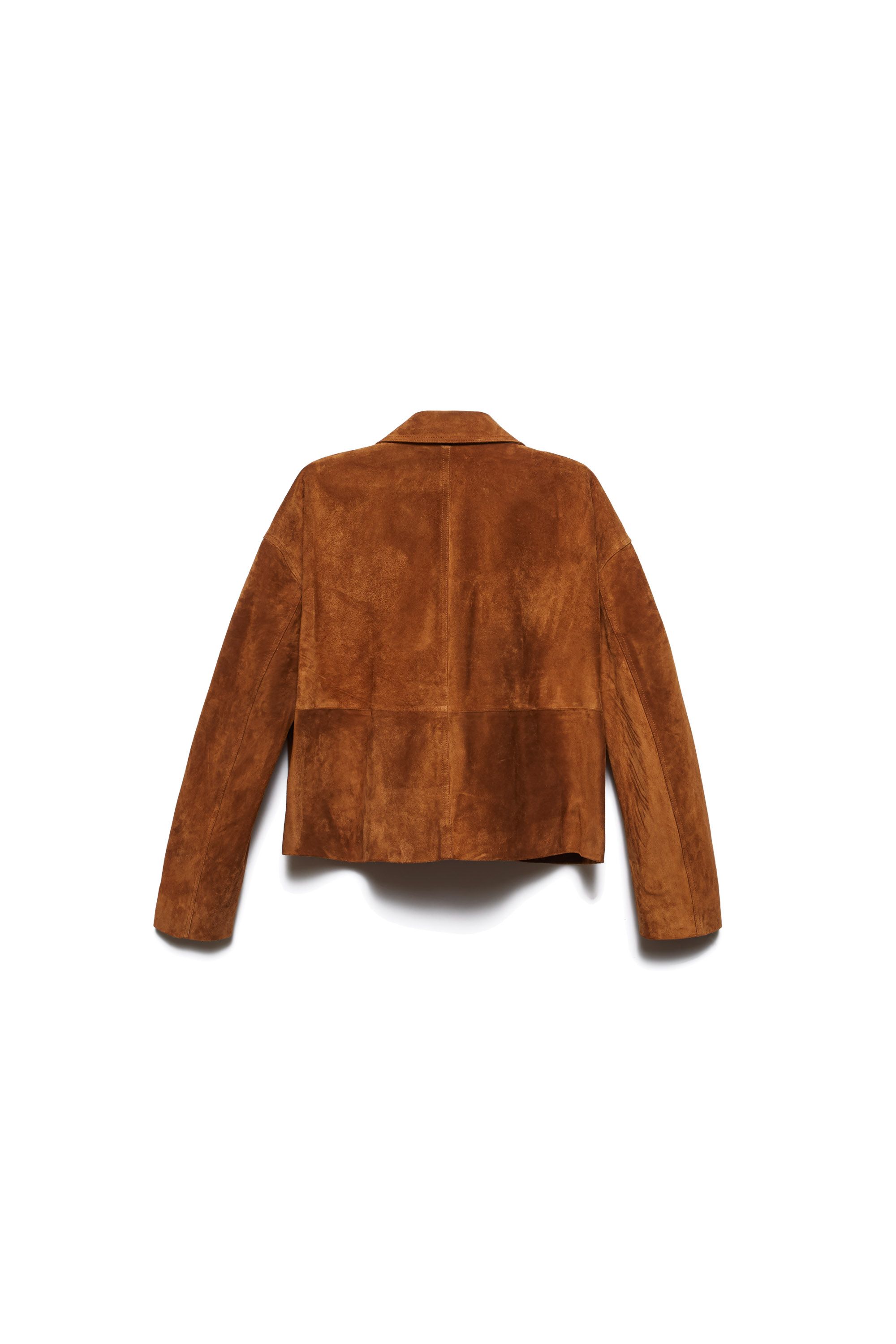 JANIS JACKET - Aniye By