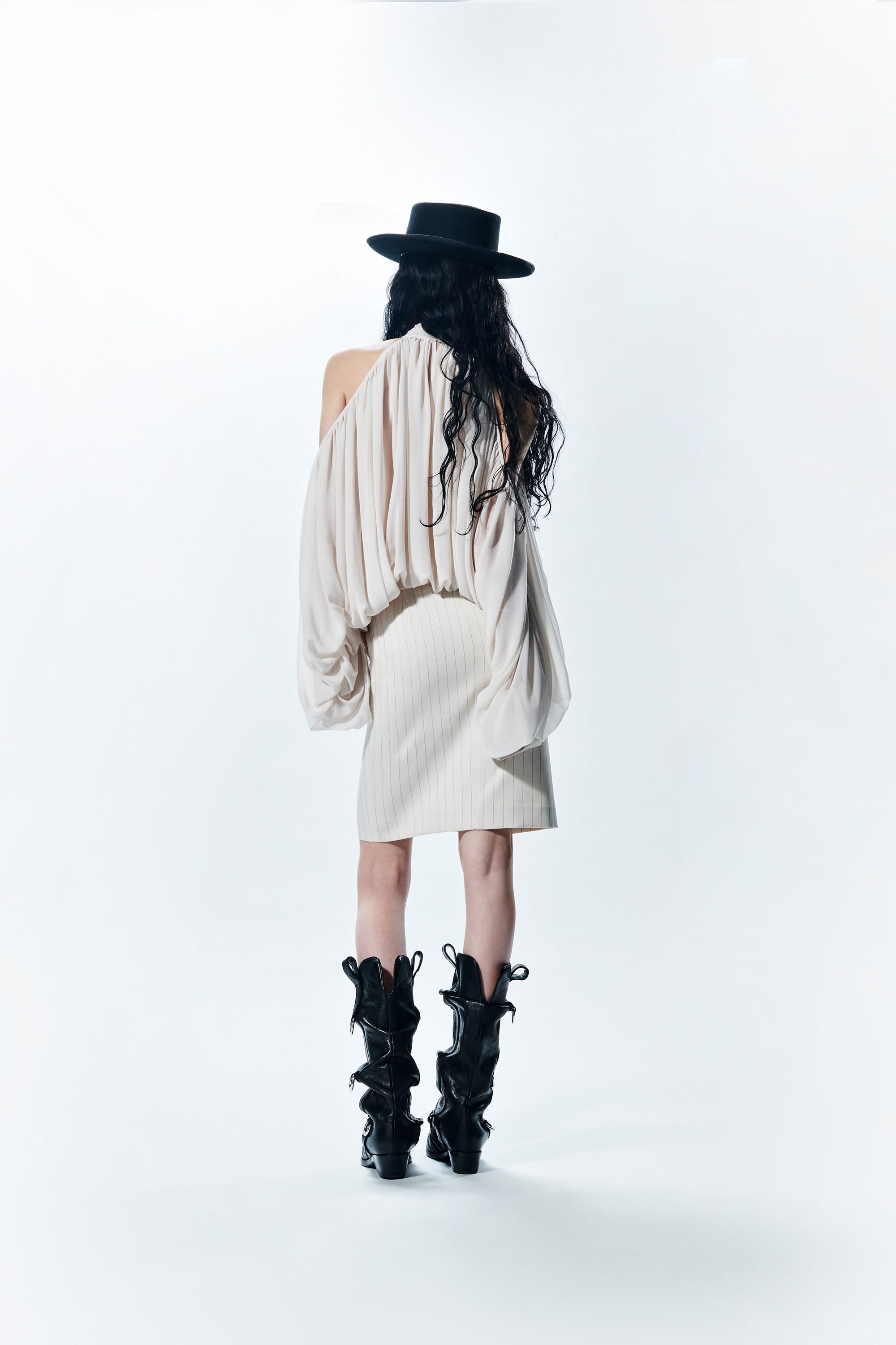 IRINA SKIRT - Aniye By