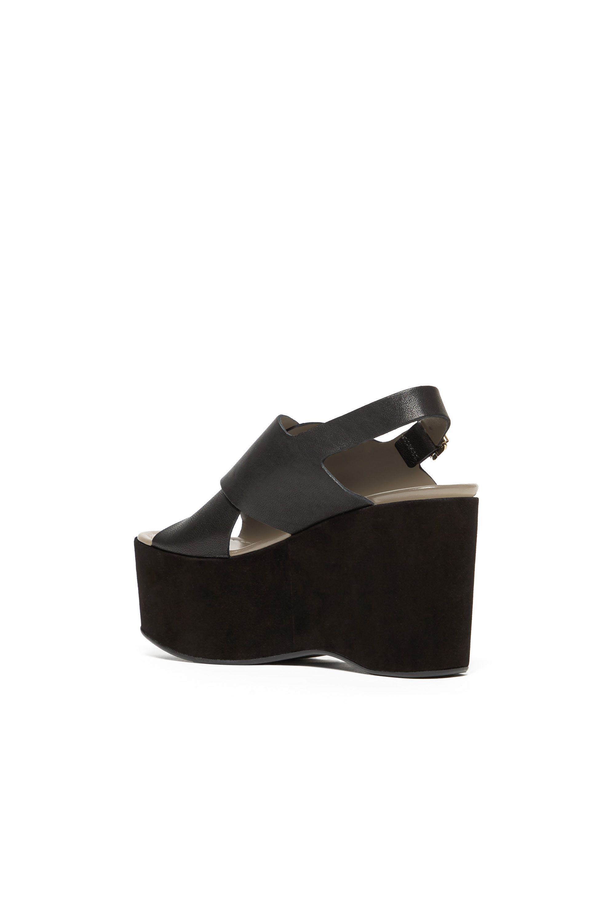 LULA PLATFORM - Aniye By