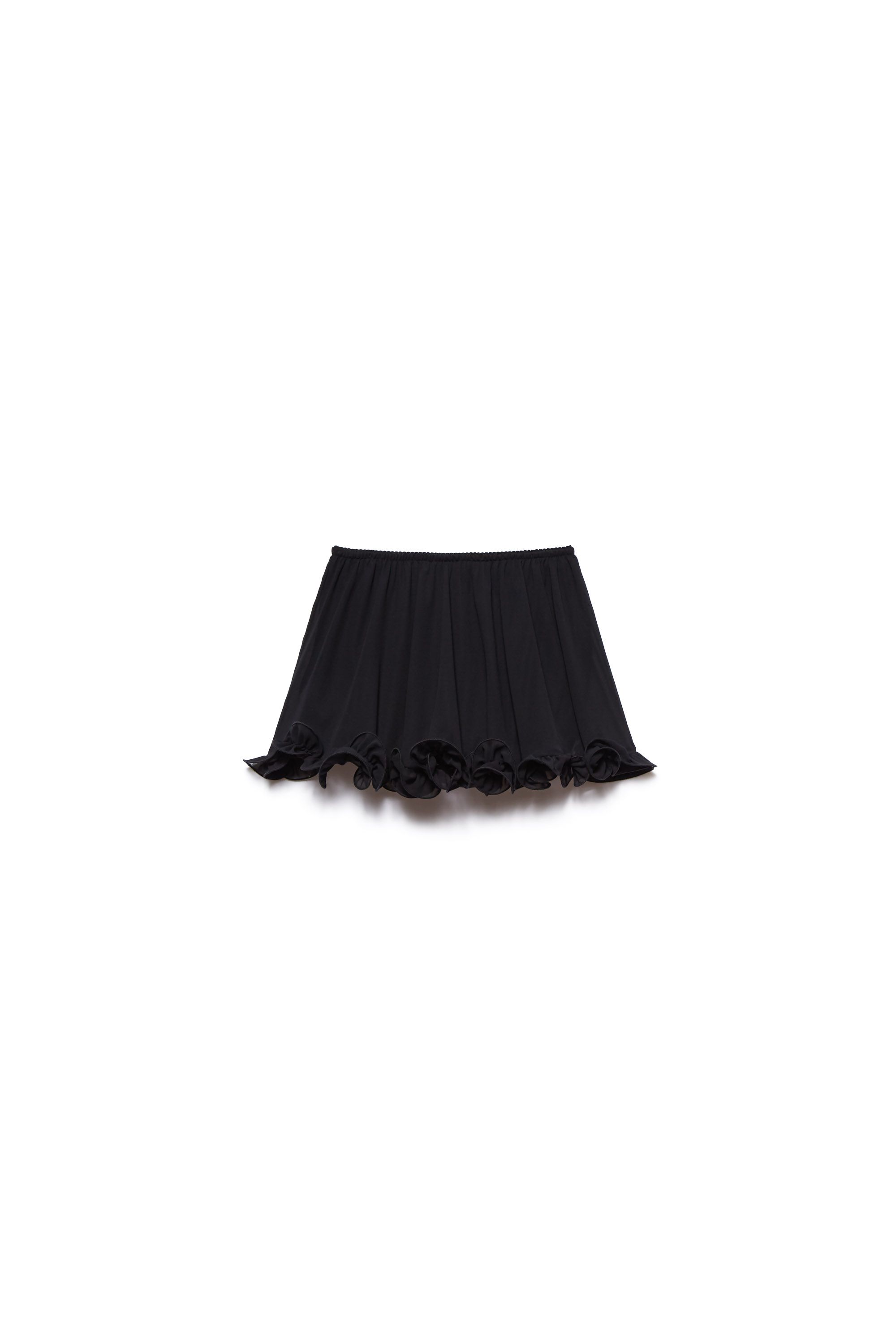 TESSA SKIRT - Aniye By