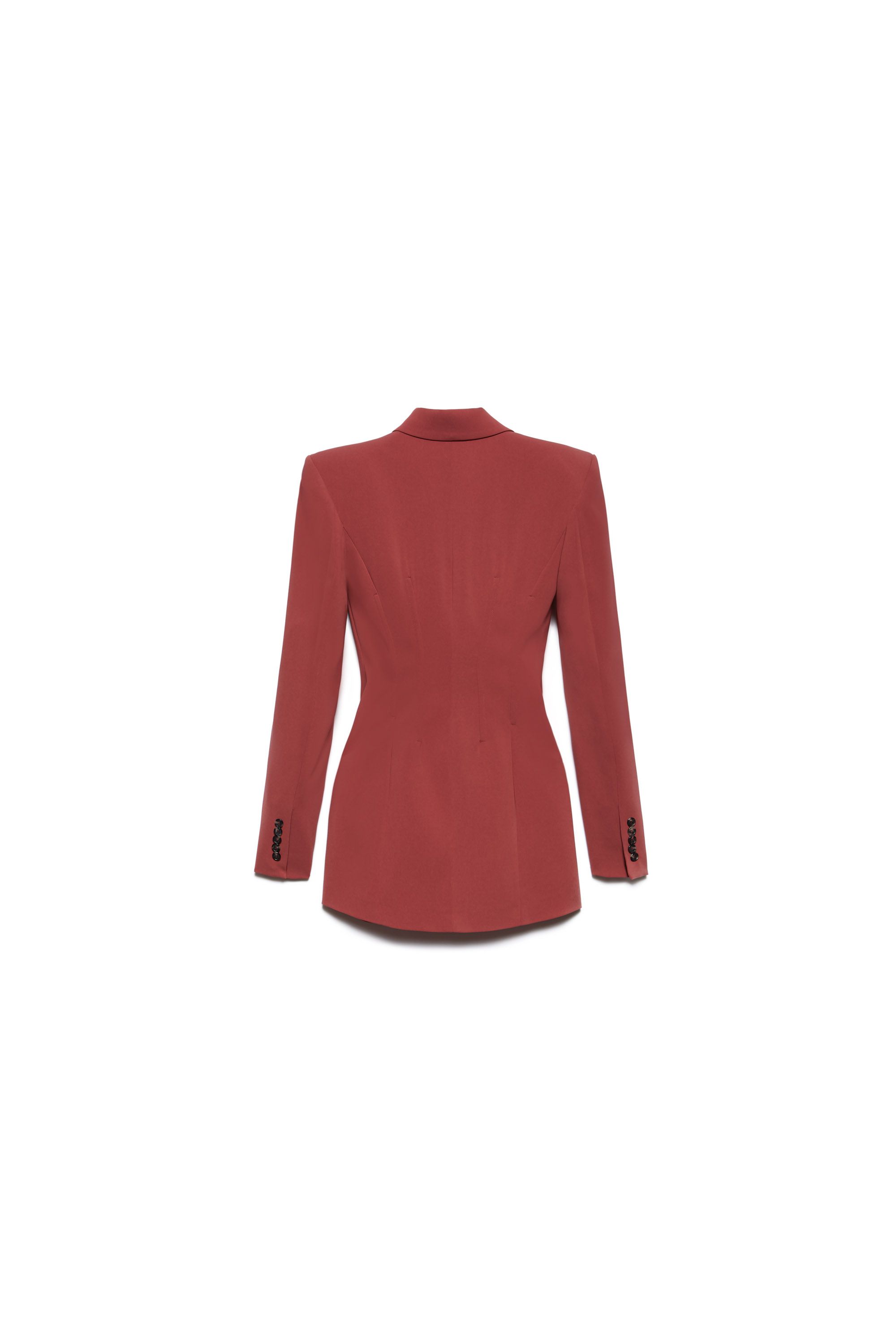 JACKET DRESS BELLA - Aniye By