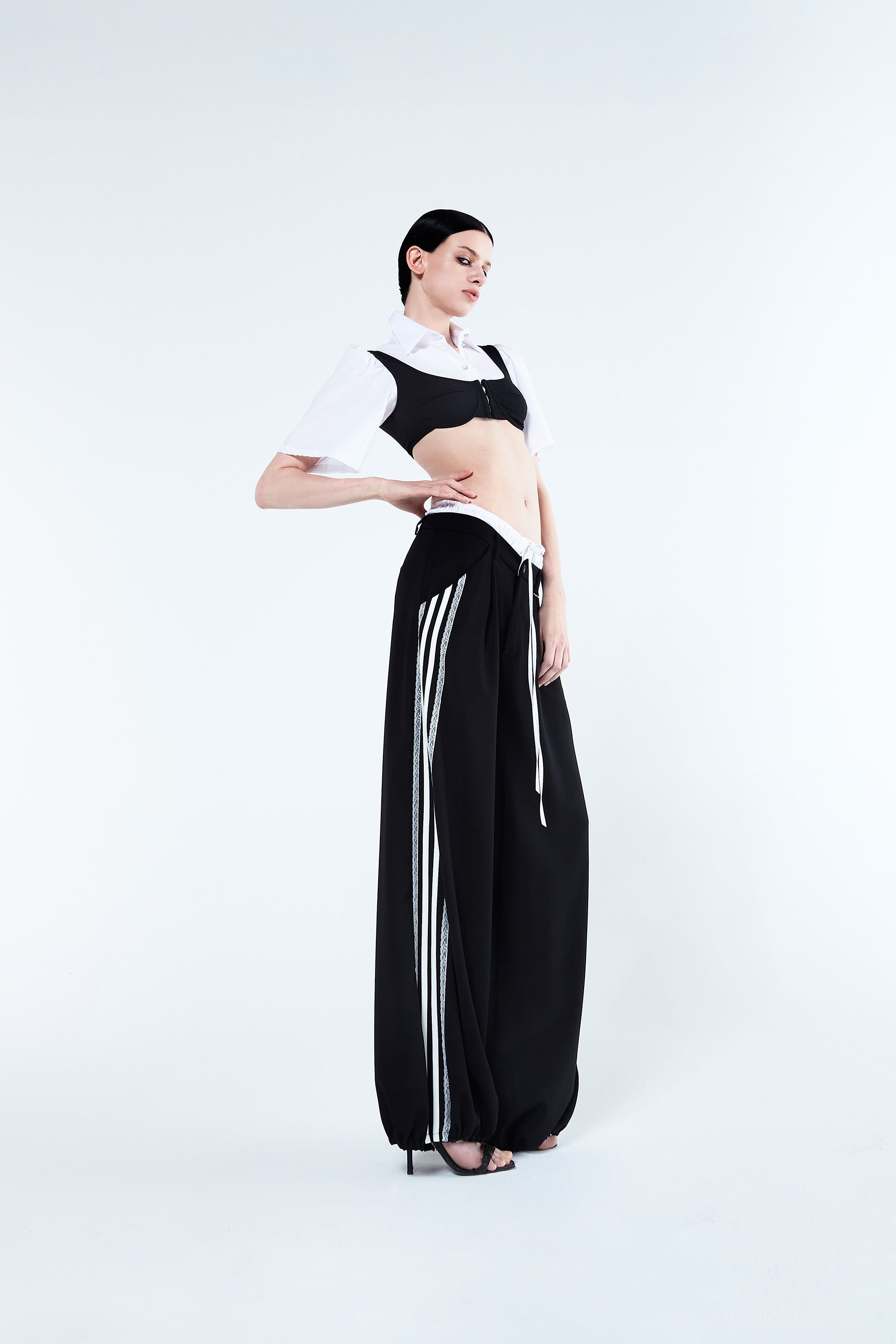 TOP SANDY - Aniye By