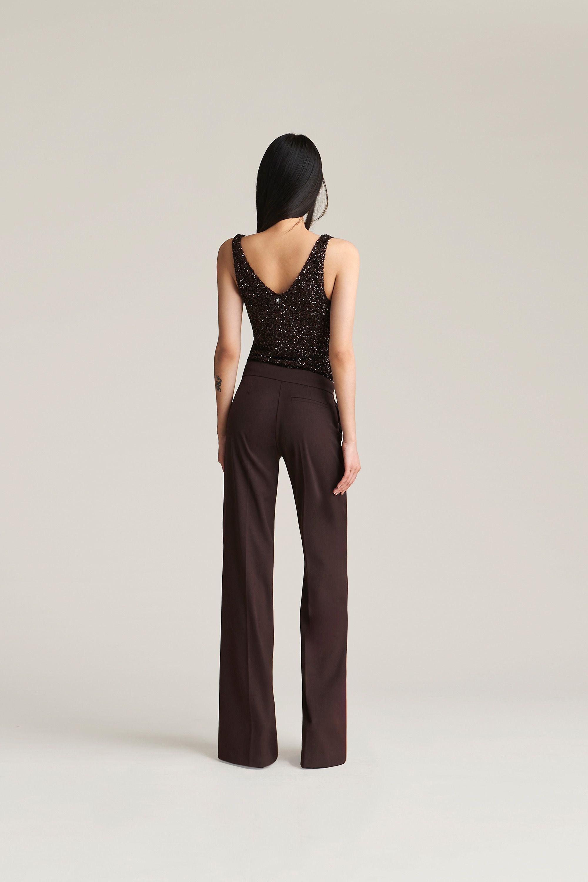 TOP LUXY - Aniye By