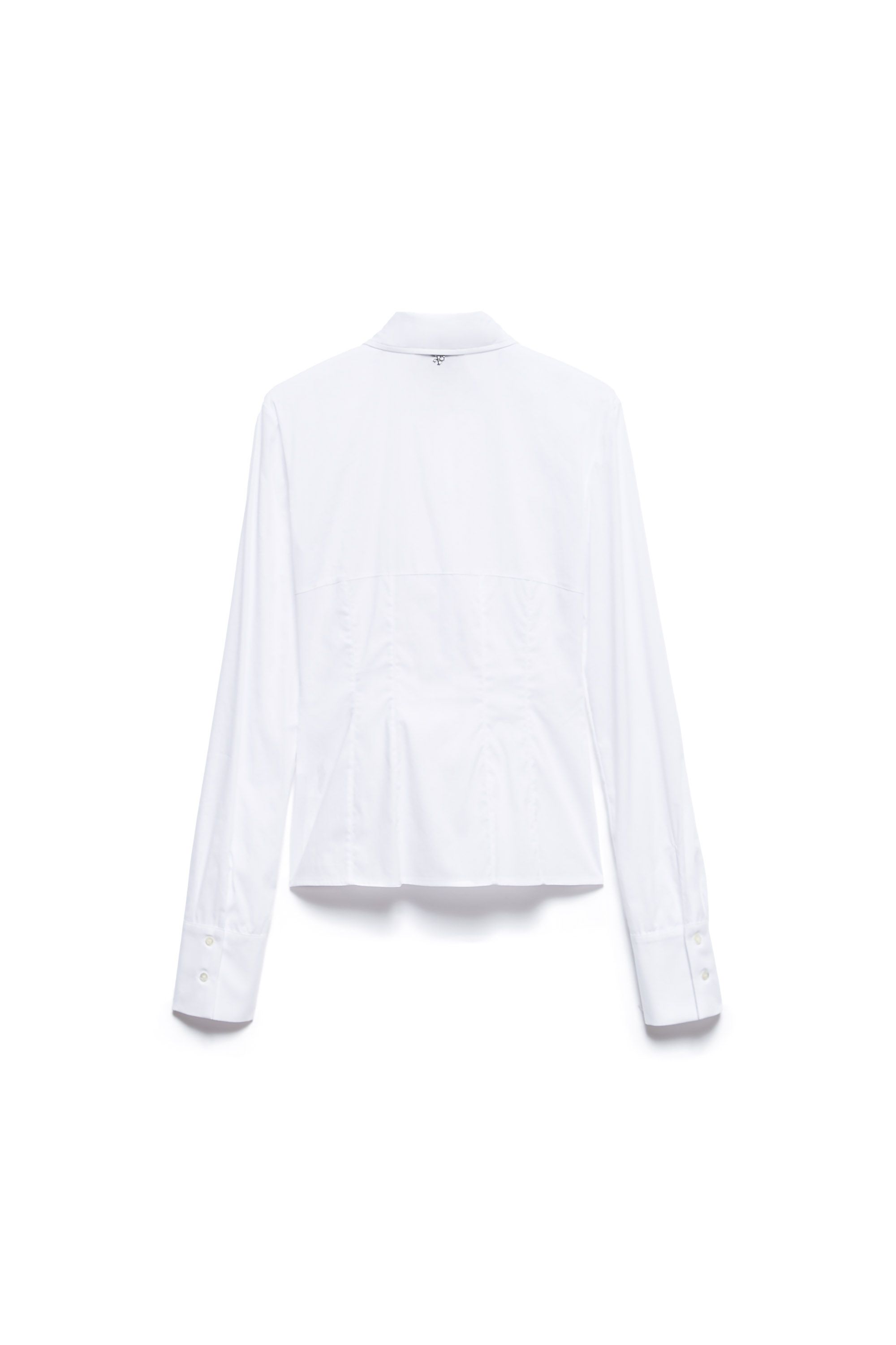BUSTIER SHIRT MOON - Aniye By