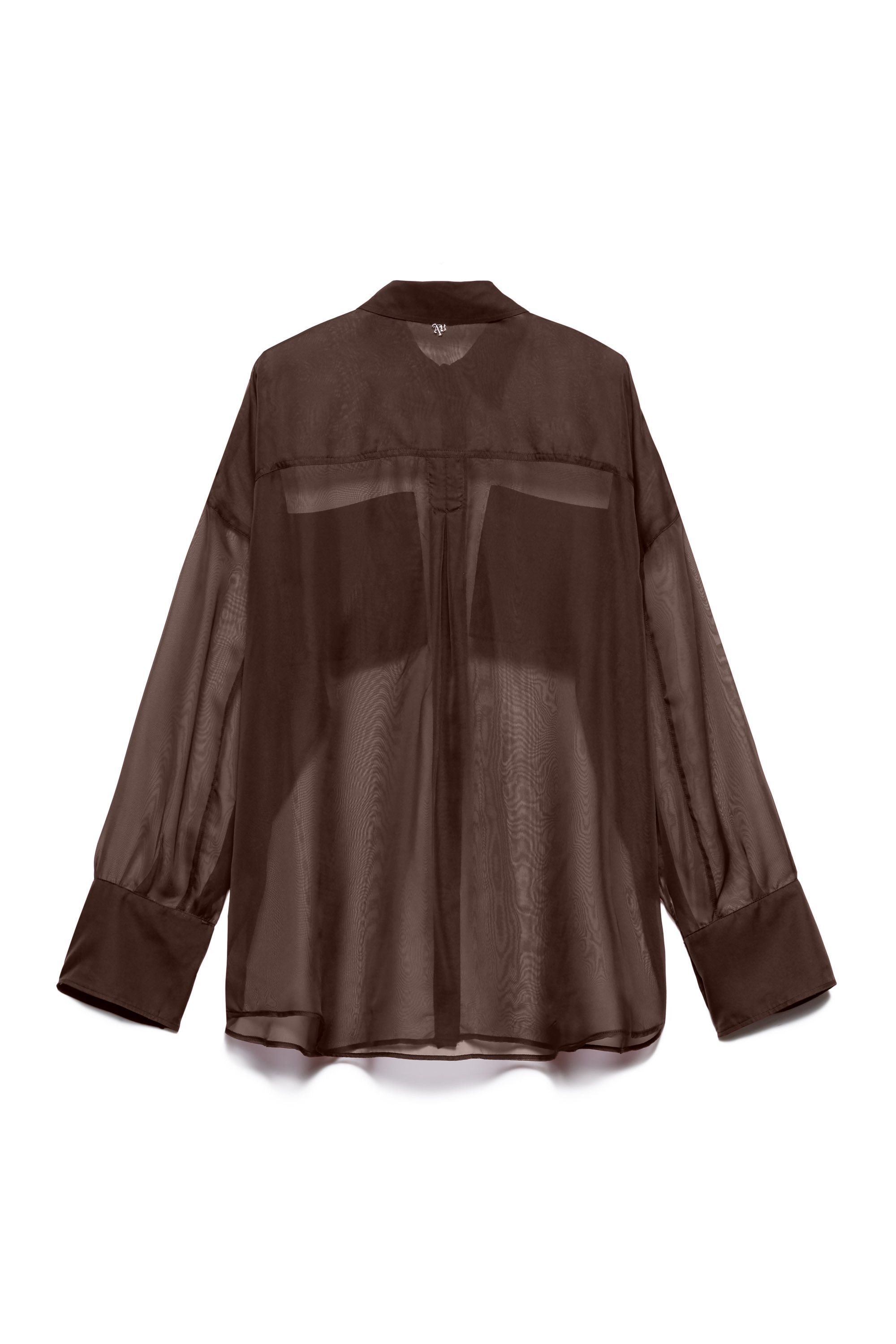 SHIRT IVETTE - Aniye By