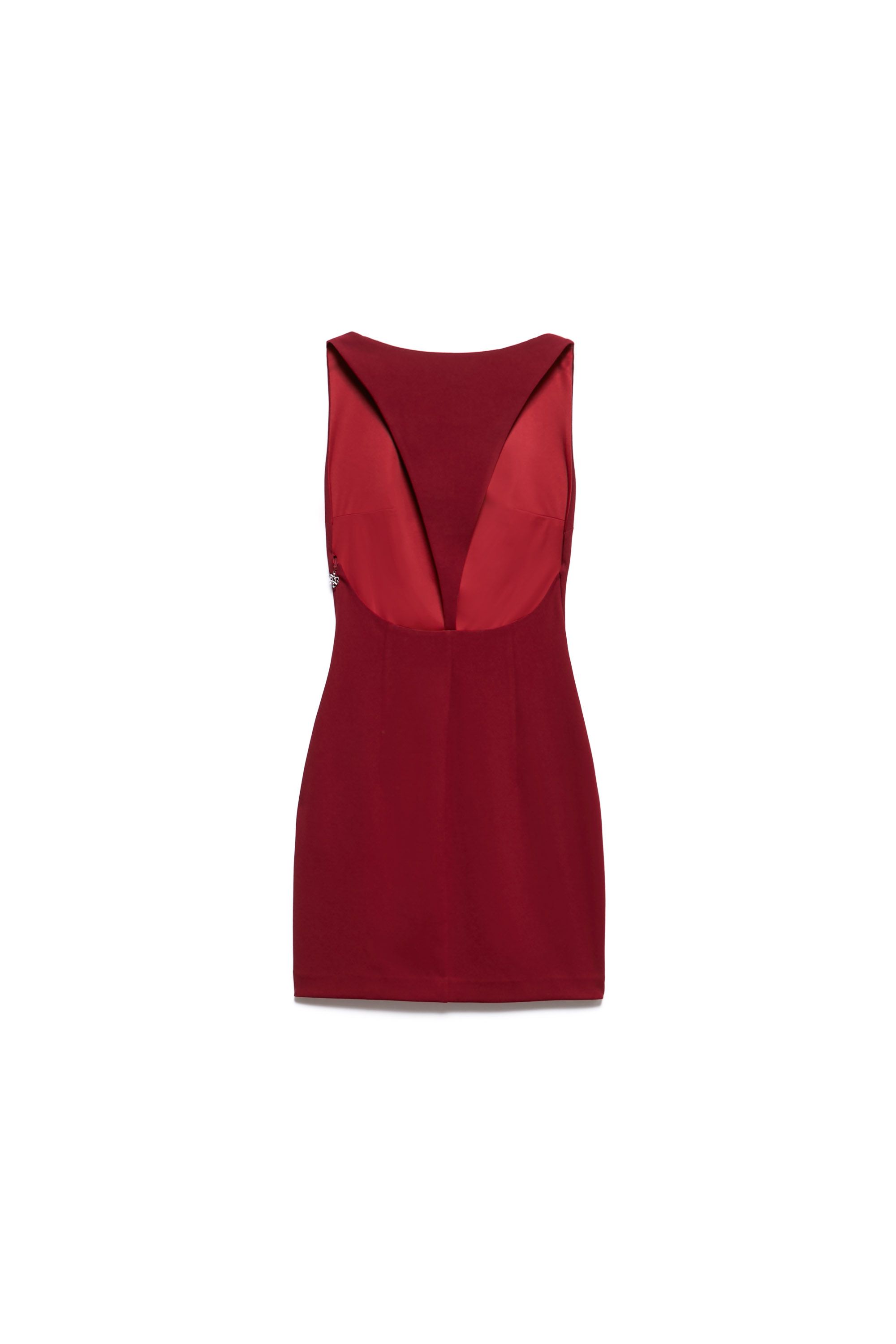 TANK DRESS SIENNA - Aniye By