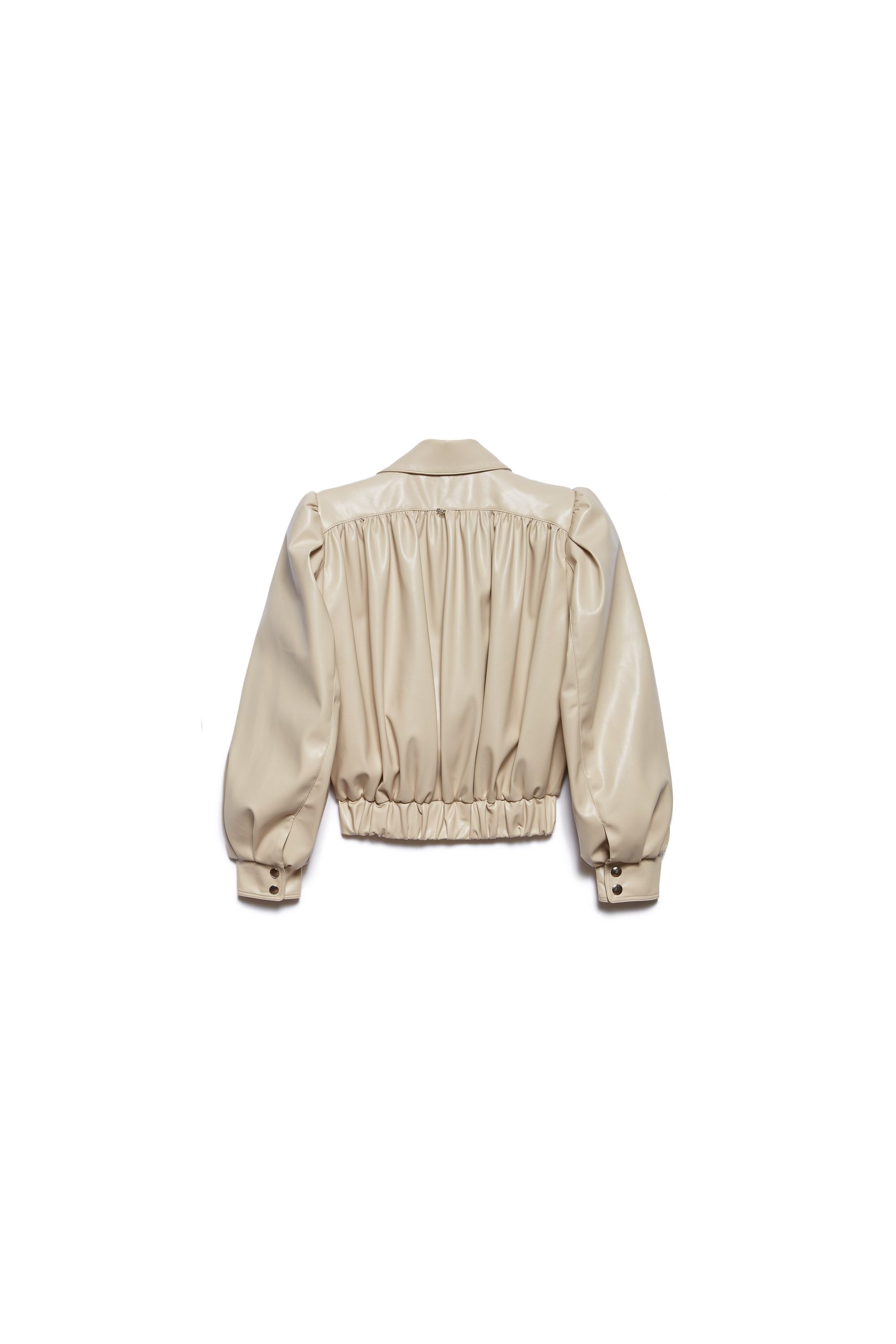 ISABEL JACKET - Aniye By