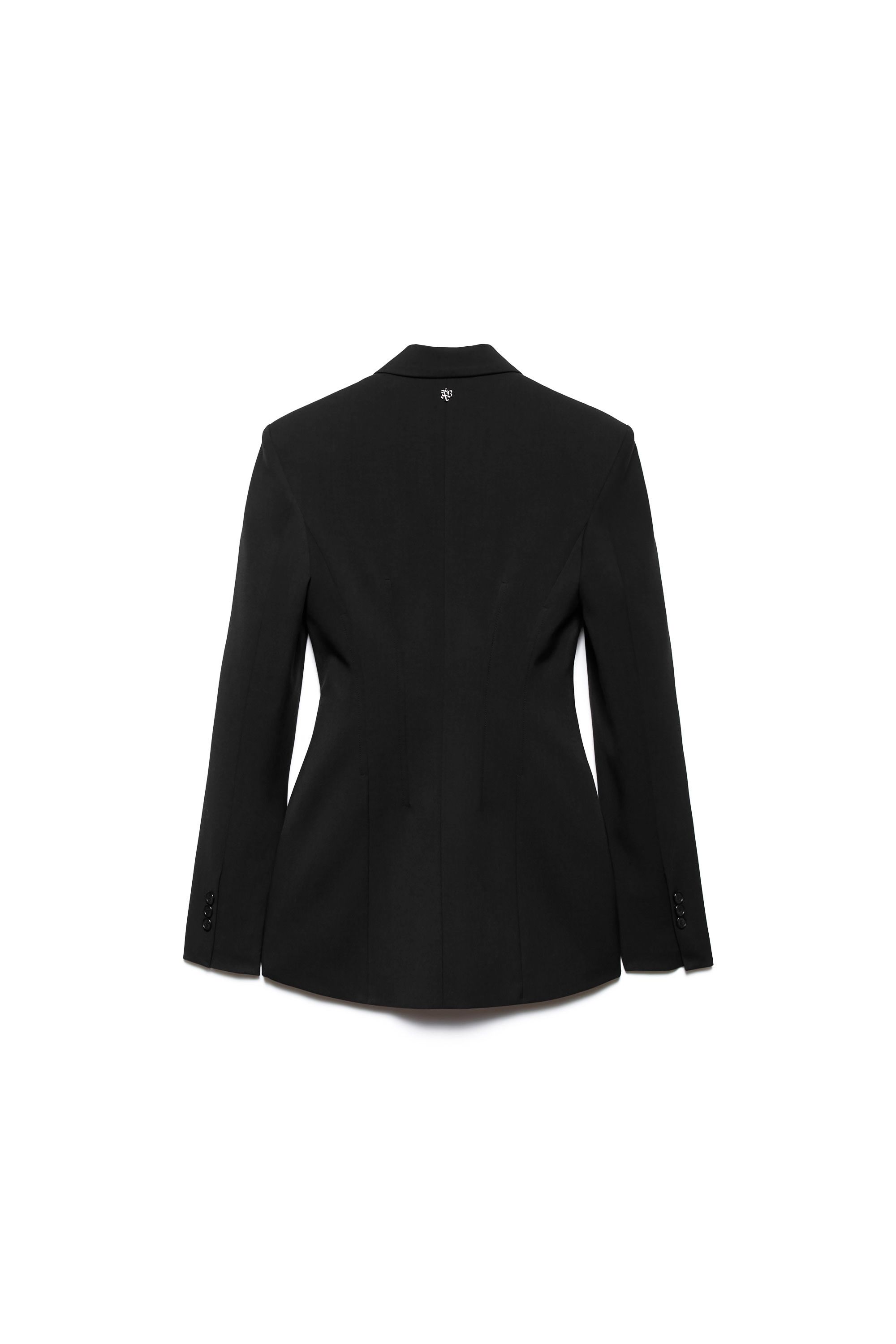 BUSTIER JACKET DANDY - Aniye By