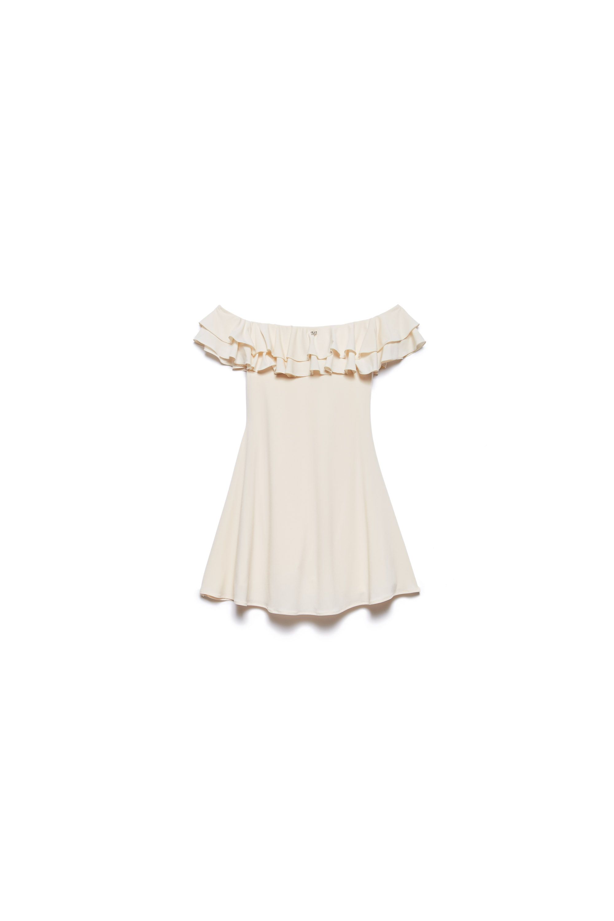 WAVES DRESS NORAH - Aniye By