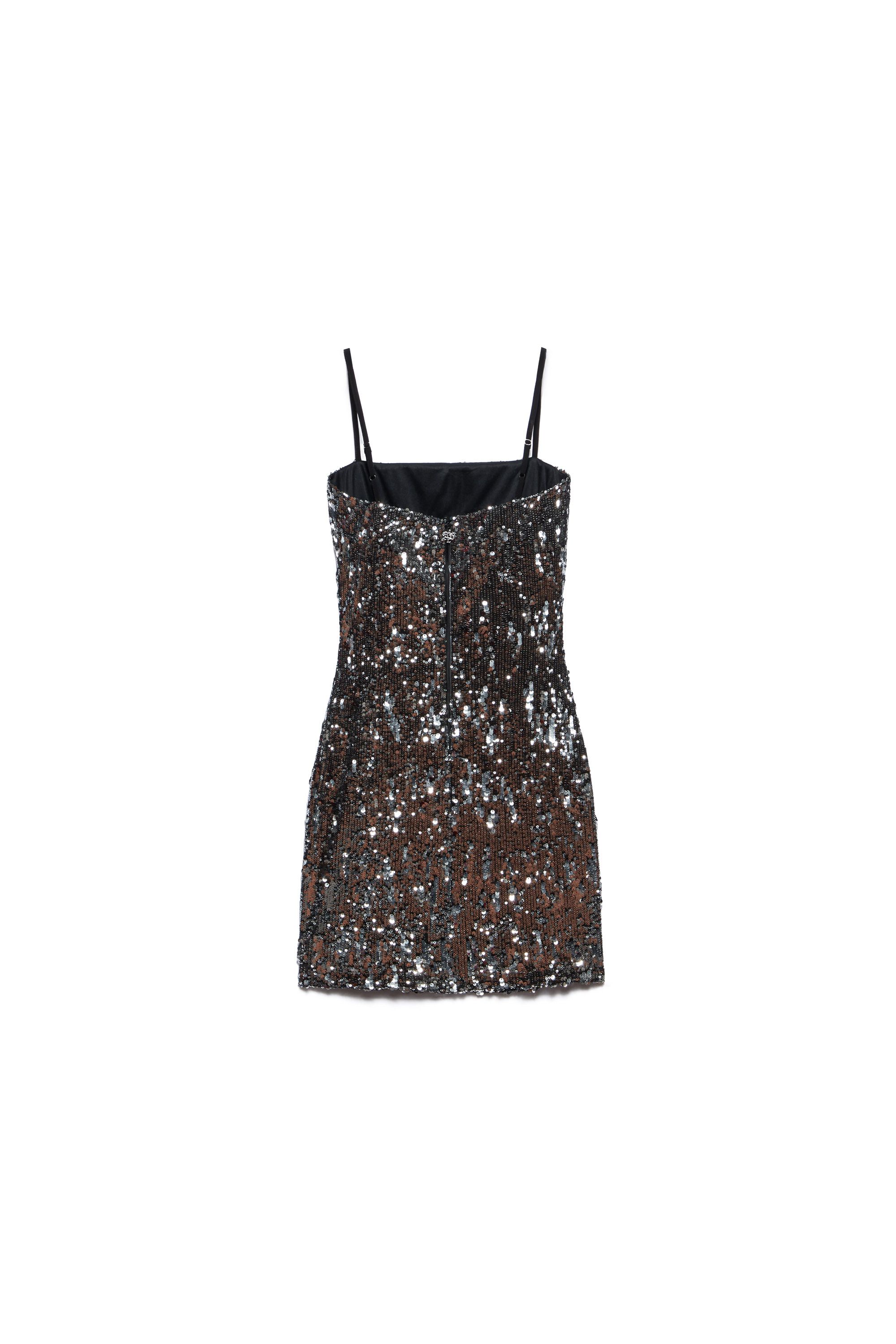 MINI DRESS LULÙ - Aniye By