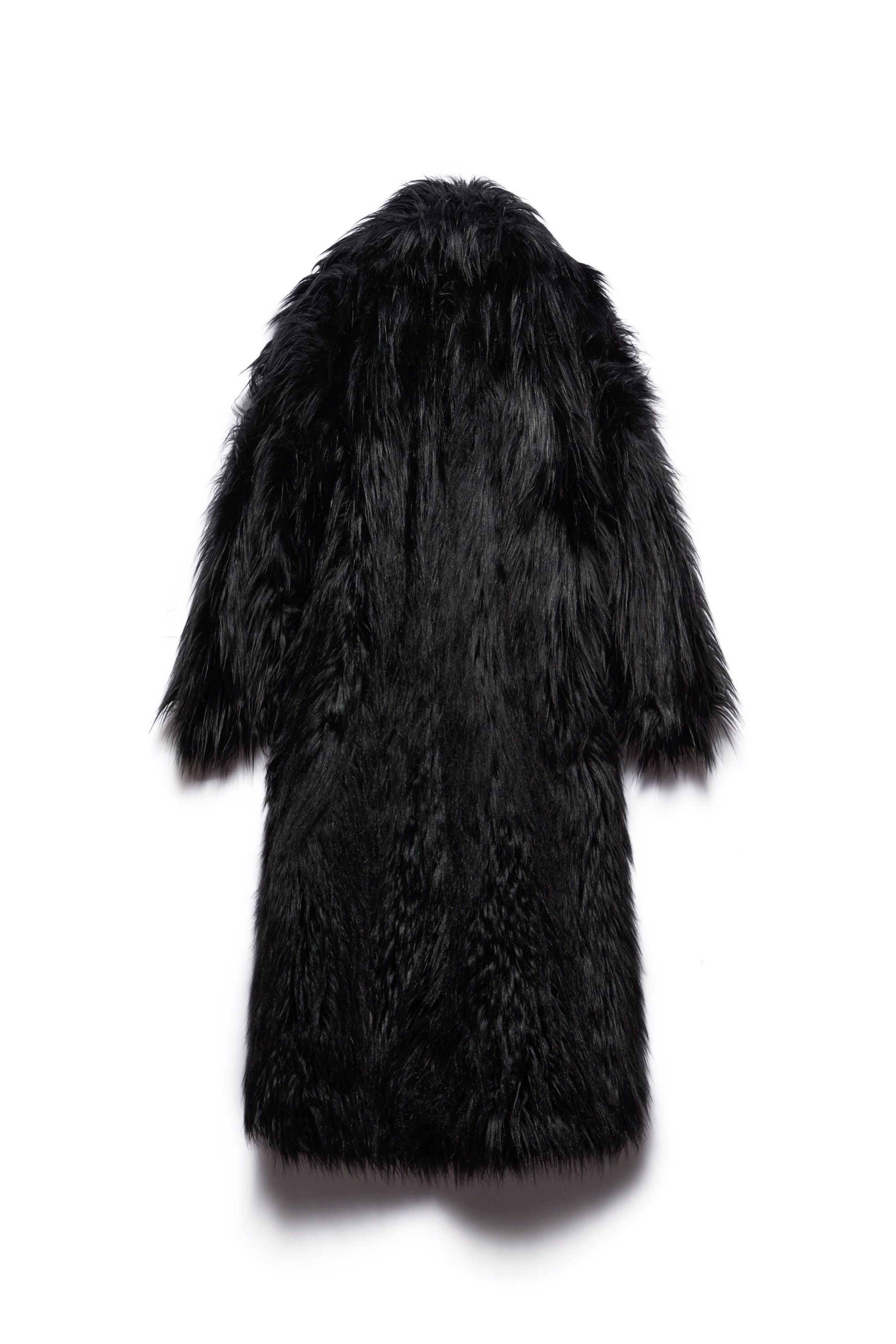 FAUX FUR PENNY - Aniye By